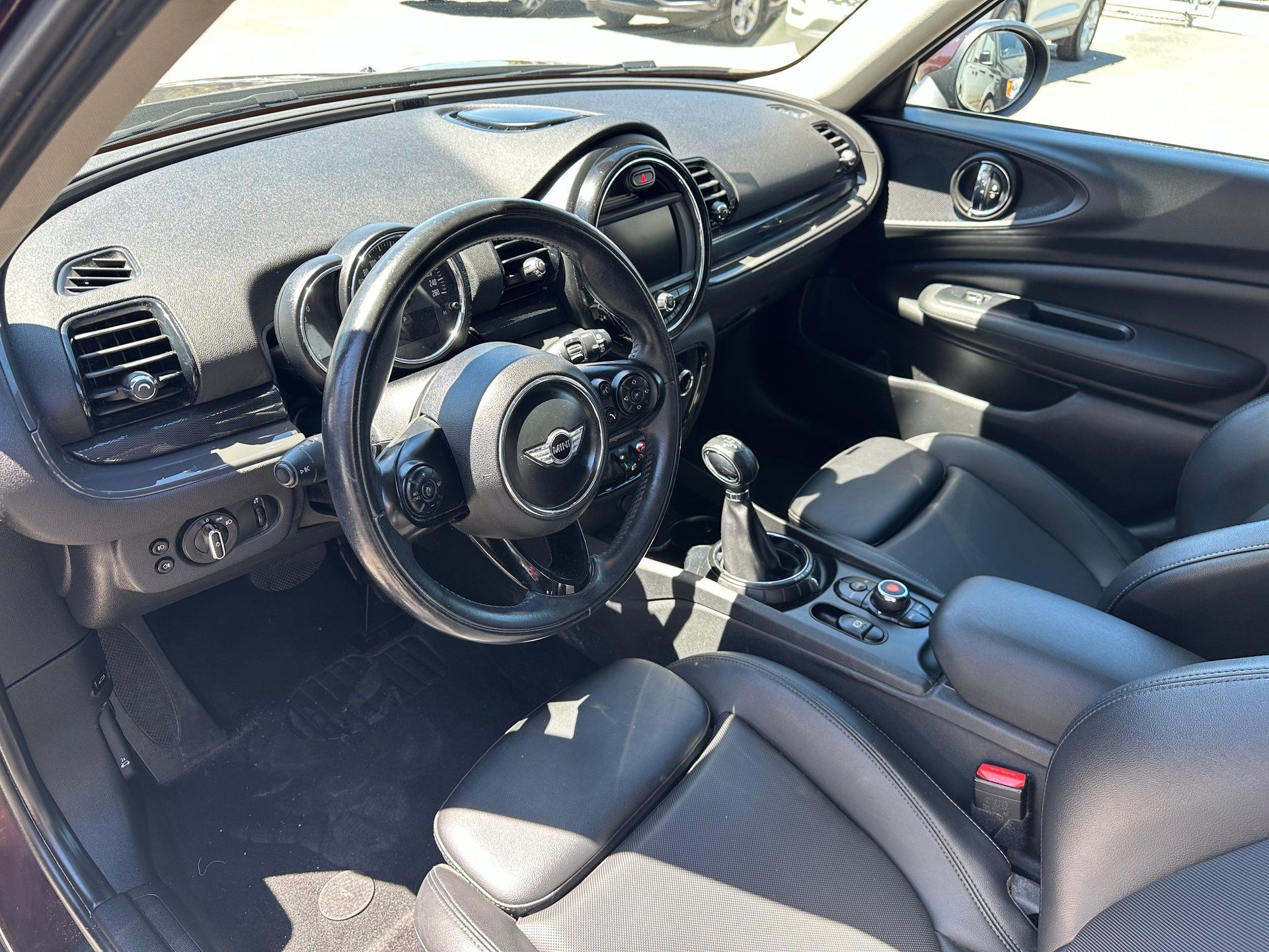 Mini Clubman 2016 - Thumbnail 15