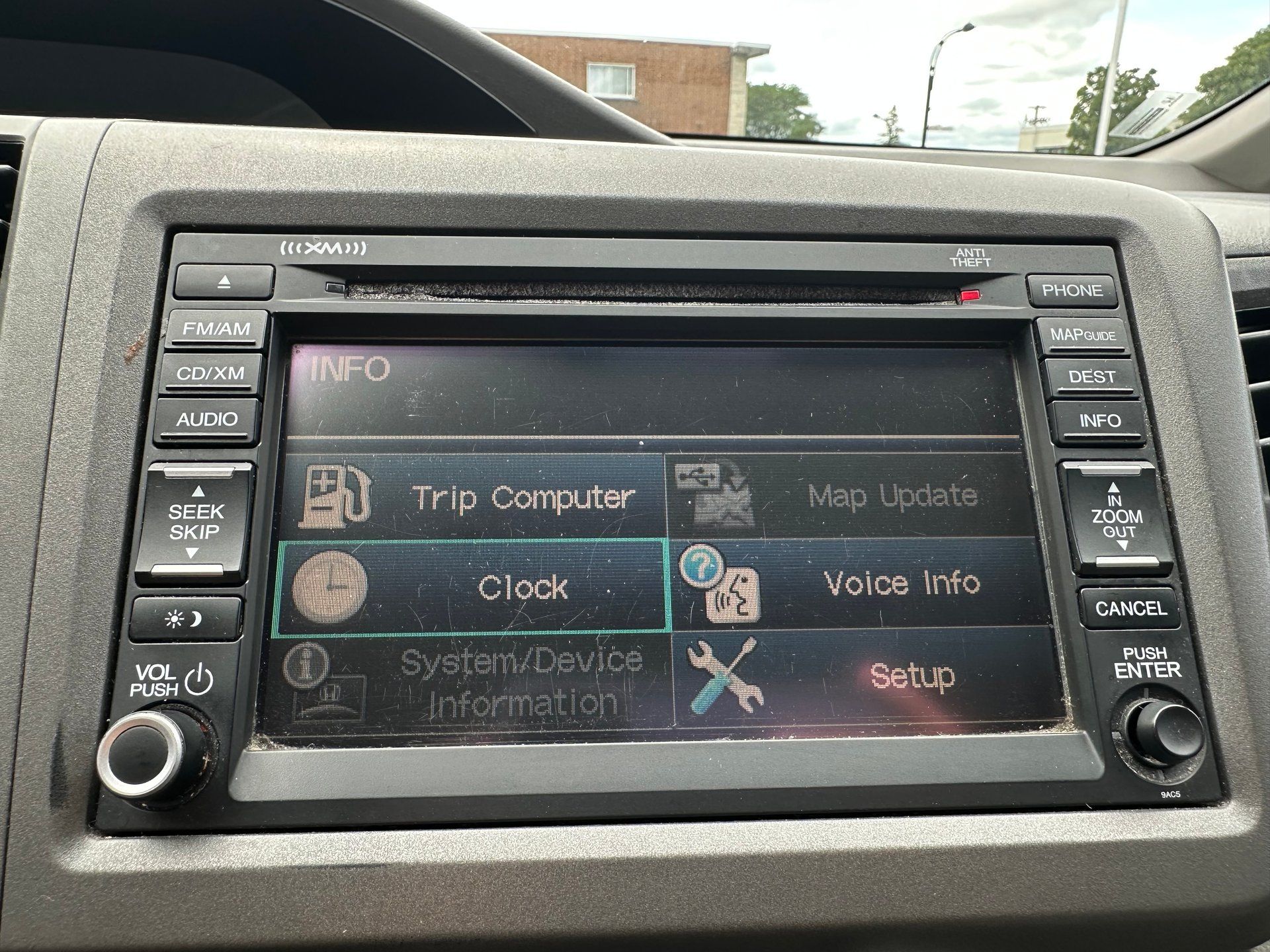 Honda Civic 2012 - Thumbnail 20