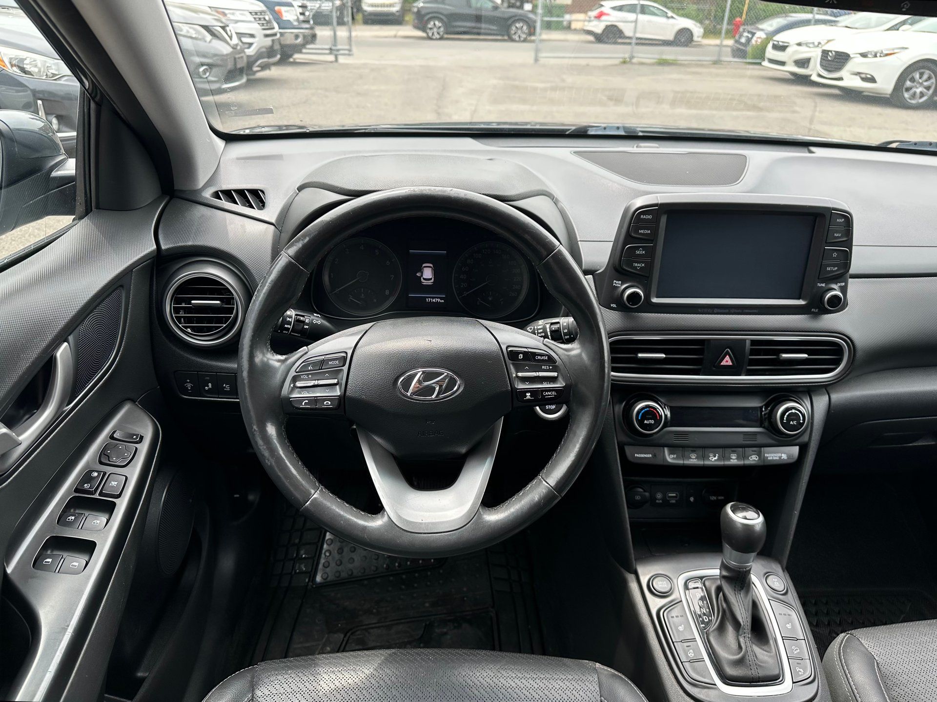 Hyundai KONA 2020 - Thumbnail 17