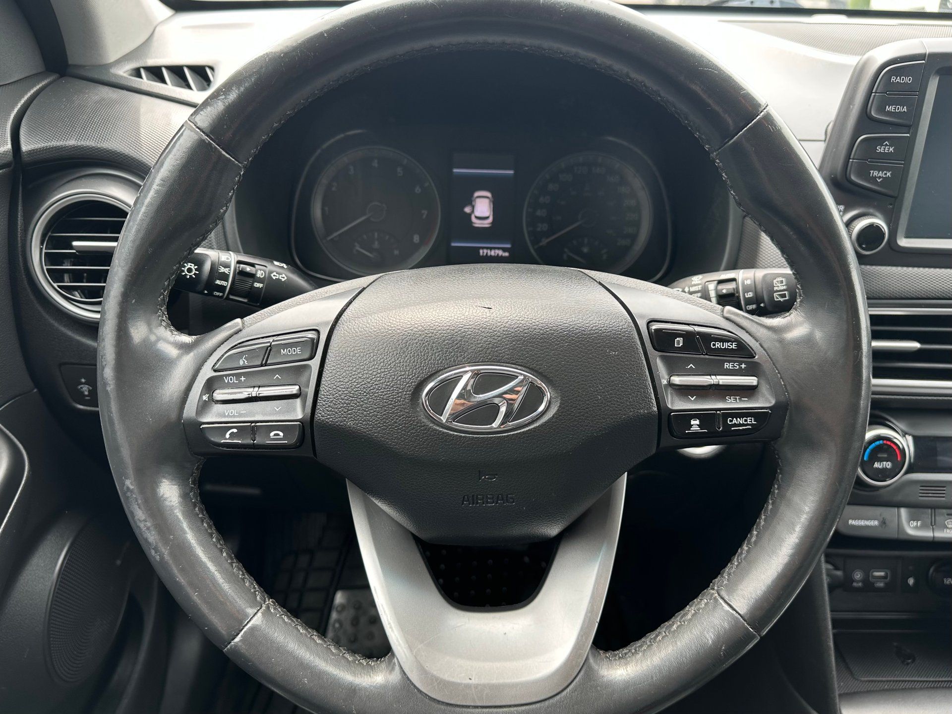 Hyundai KONA 2020 - Thumbnail 18