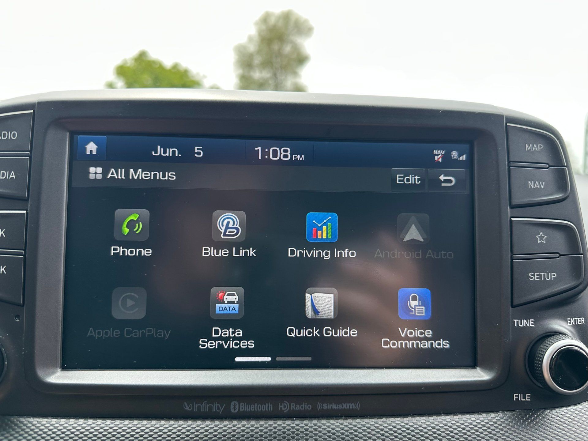 Hyundai KONA 2020 - Thumbnail 26