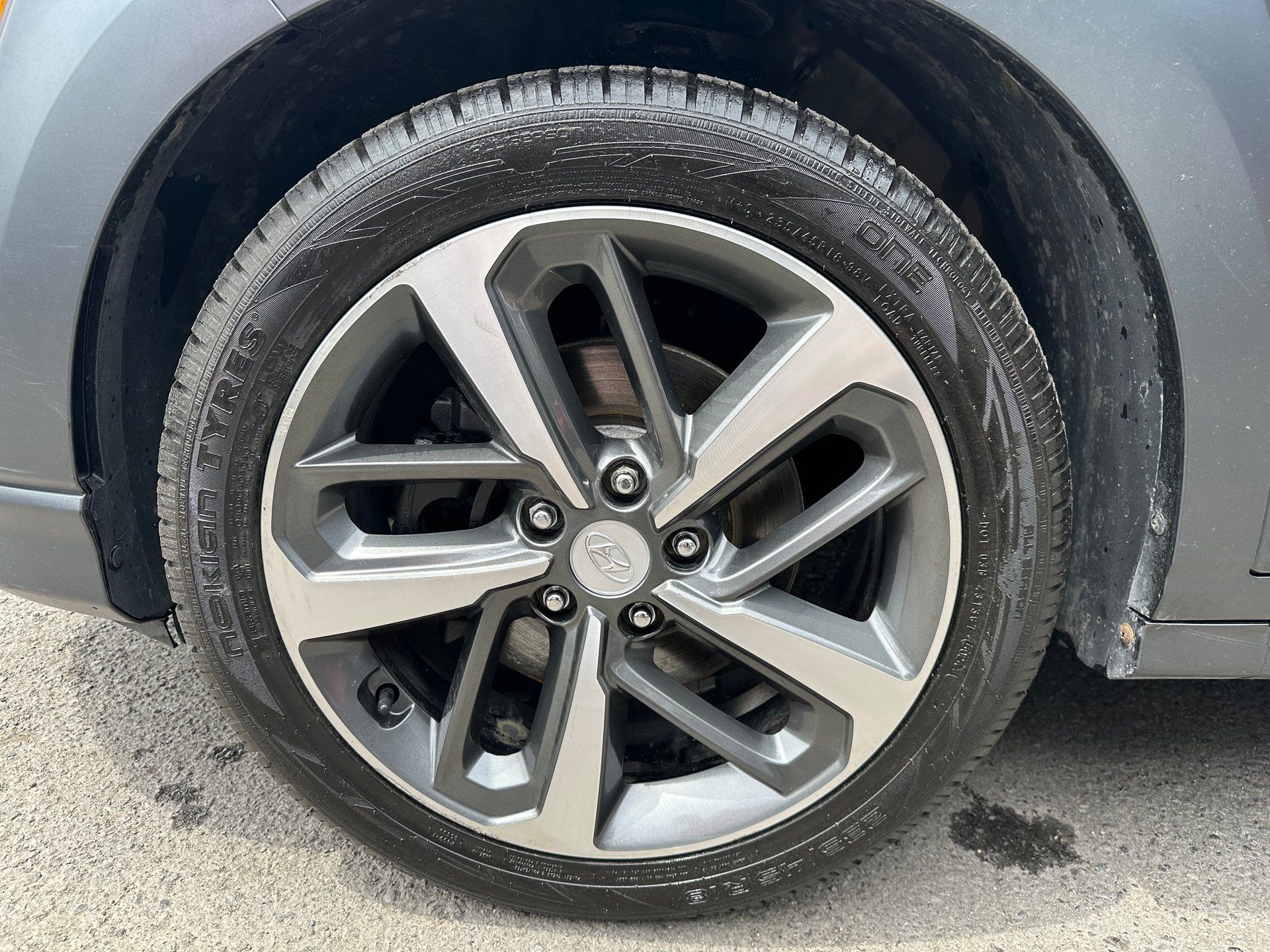 Hyundai KONA 2020 - Thumbnail 27