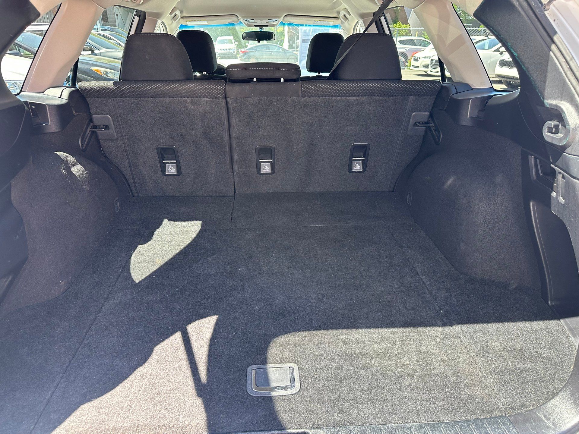 Subaru Outback 2018 - Thumbnail 11