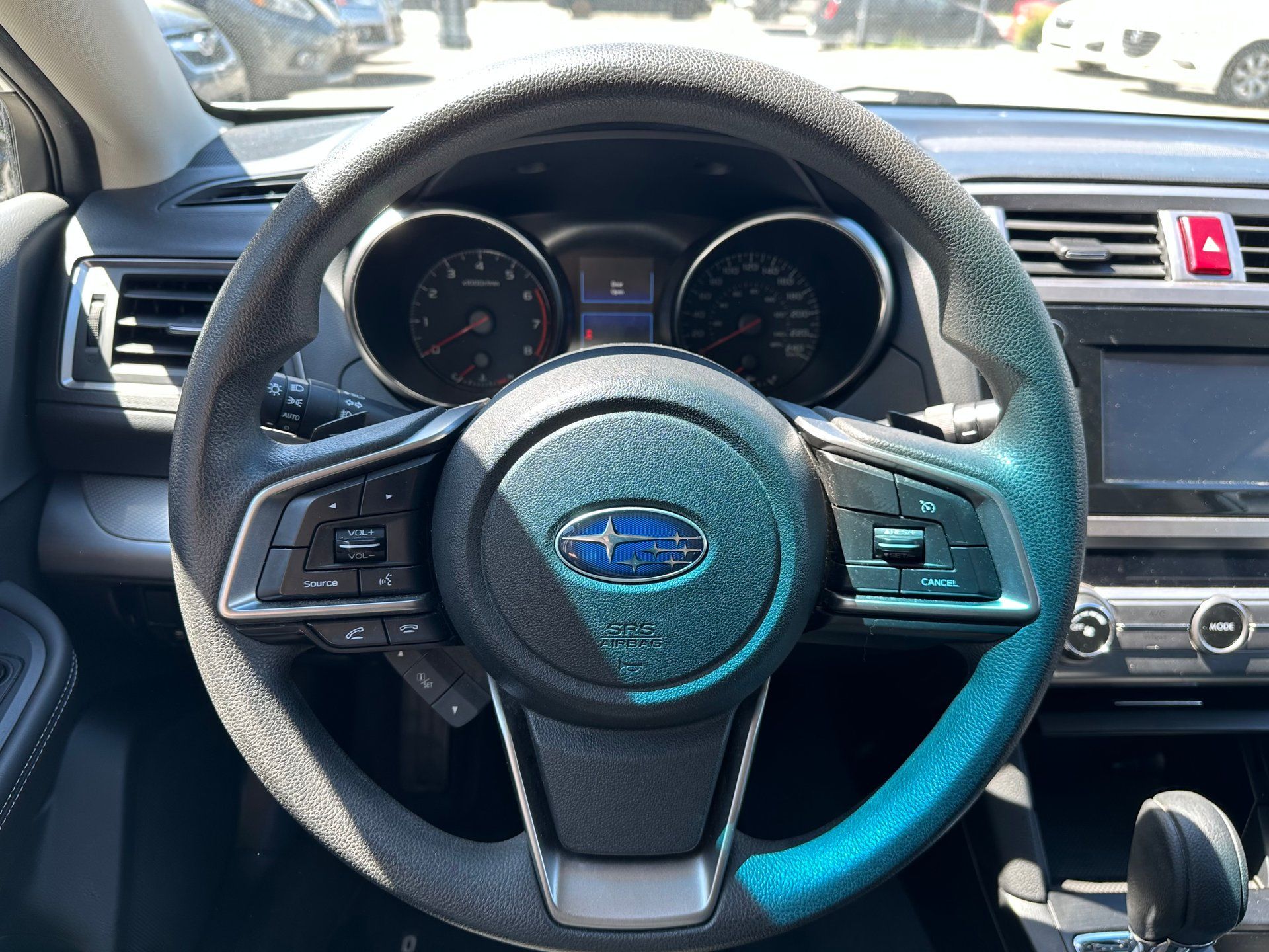 Subaru Outback 2018 - Thumbnail 18