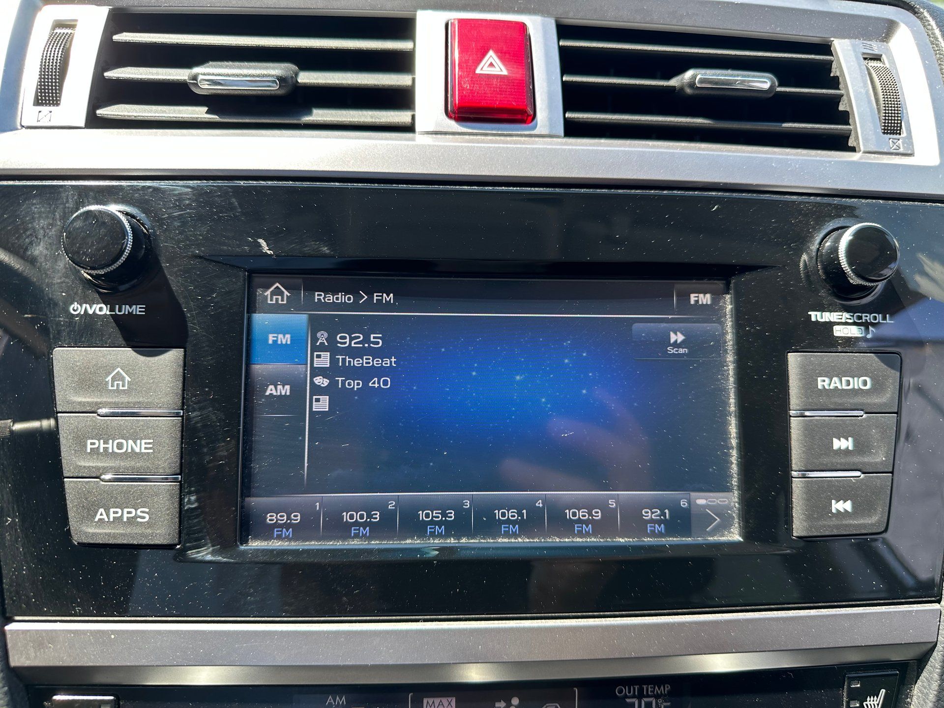 Subaru Outback 2018 - Thumbnail 21