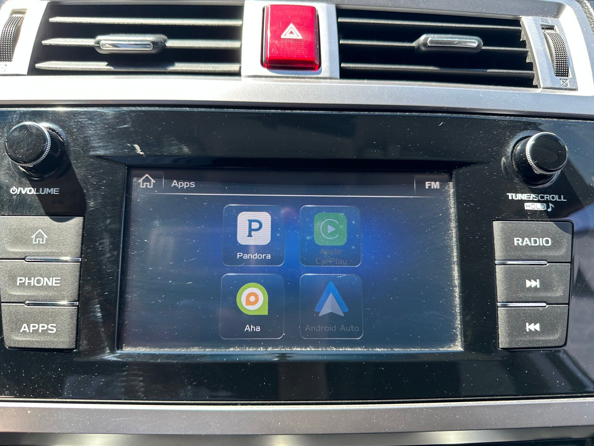 Subaru Outback 2018 - Thumbnail 22