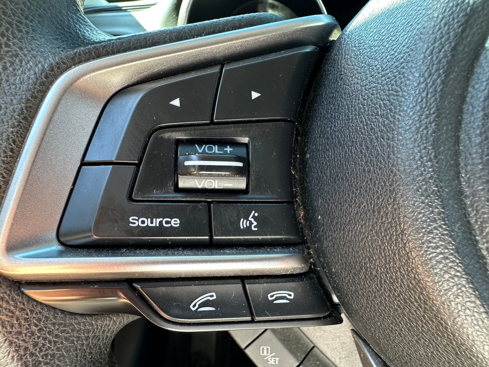 Subaru Outback 2018 - Thumbnail 24