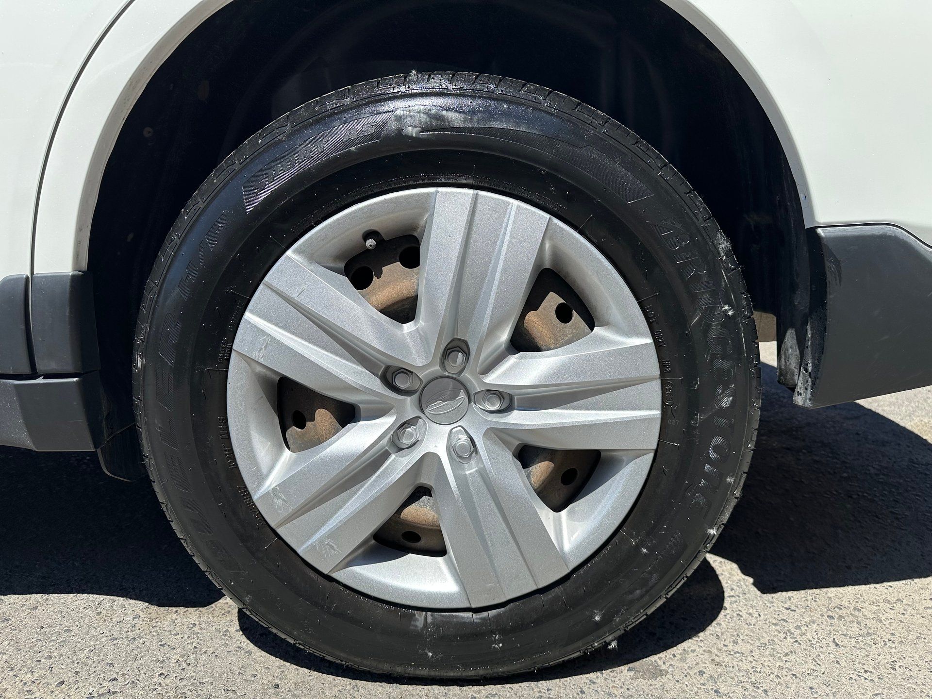 Subaru Outback 2018 - Thumbnail 25