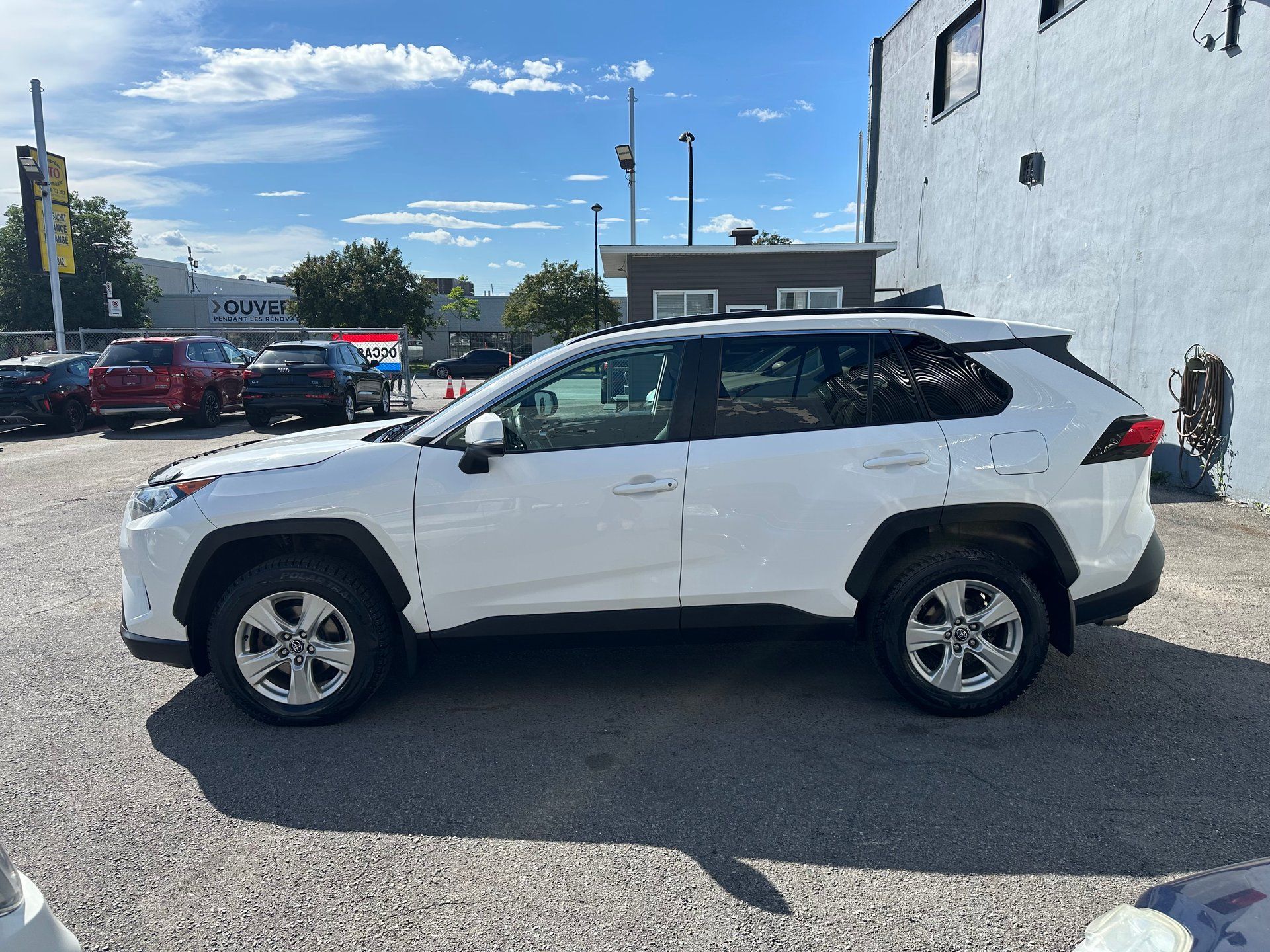 Toyota RAV4 2019 - Thumbnail 3