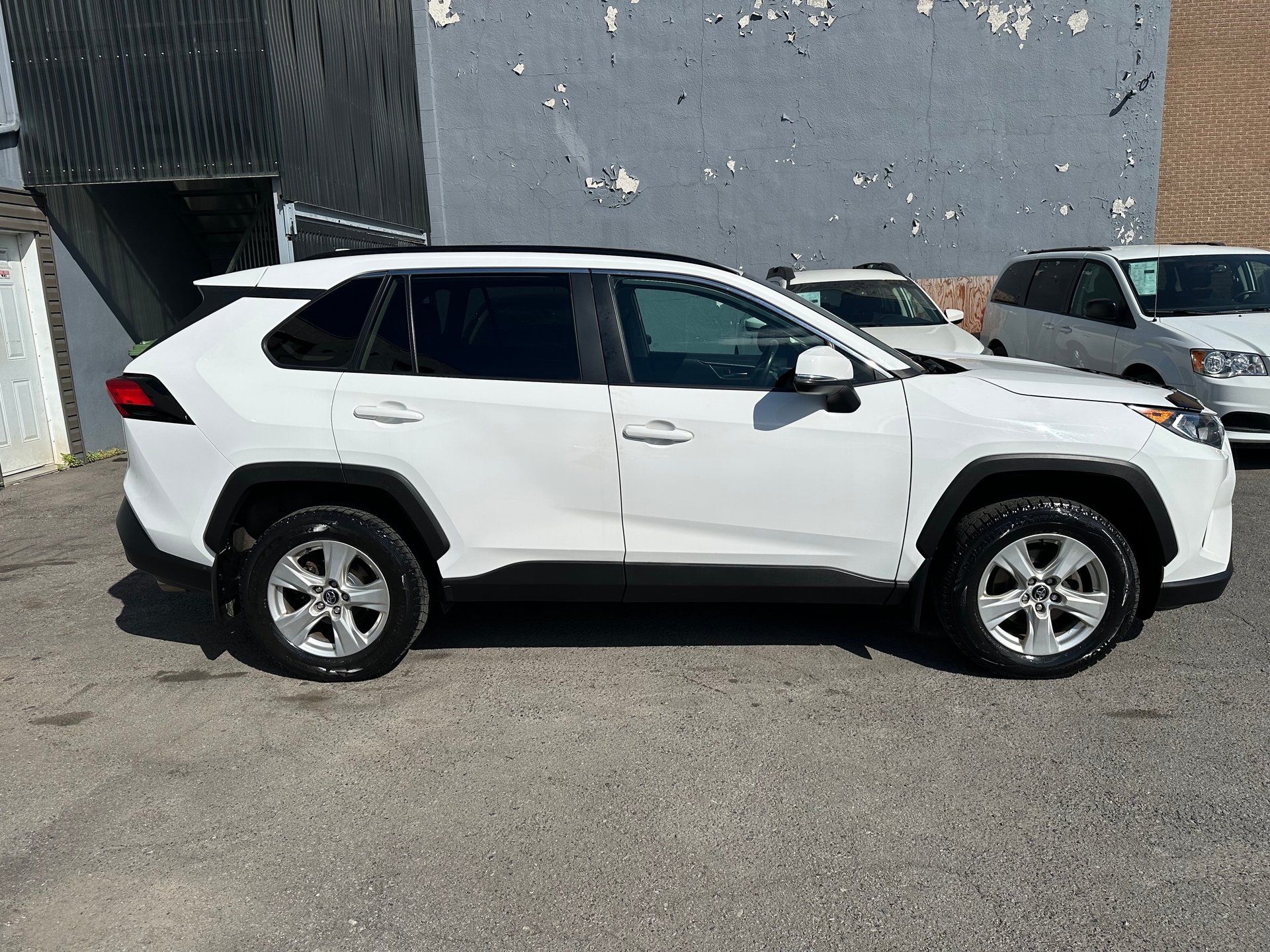 Toyota RAV4 2019 - Thumbnail 7