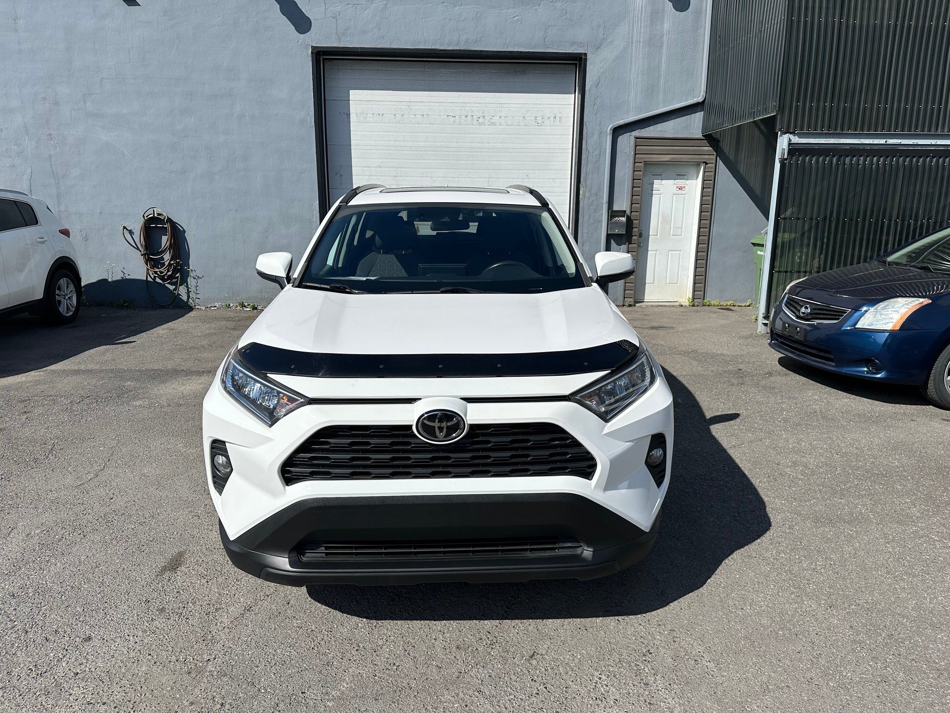 Toyota RAV4 2019 - Thumbnail 9