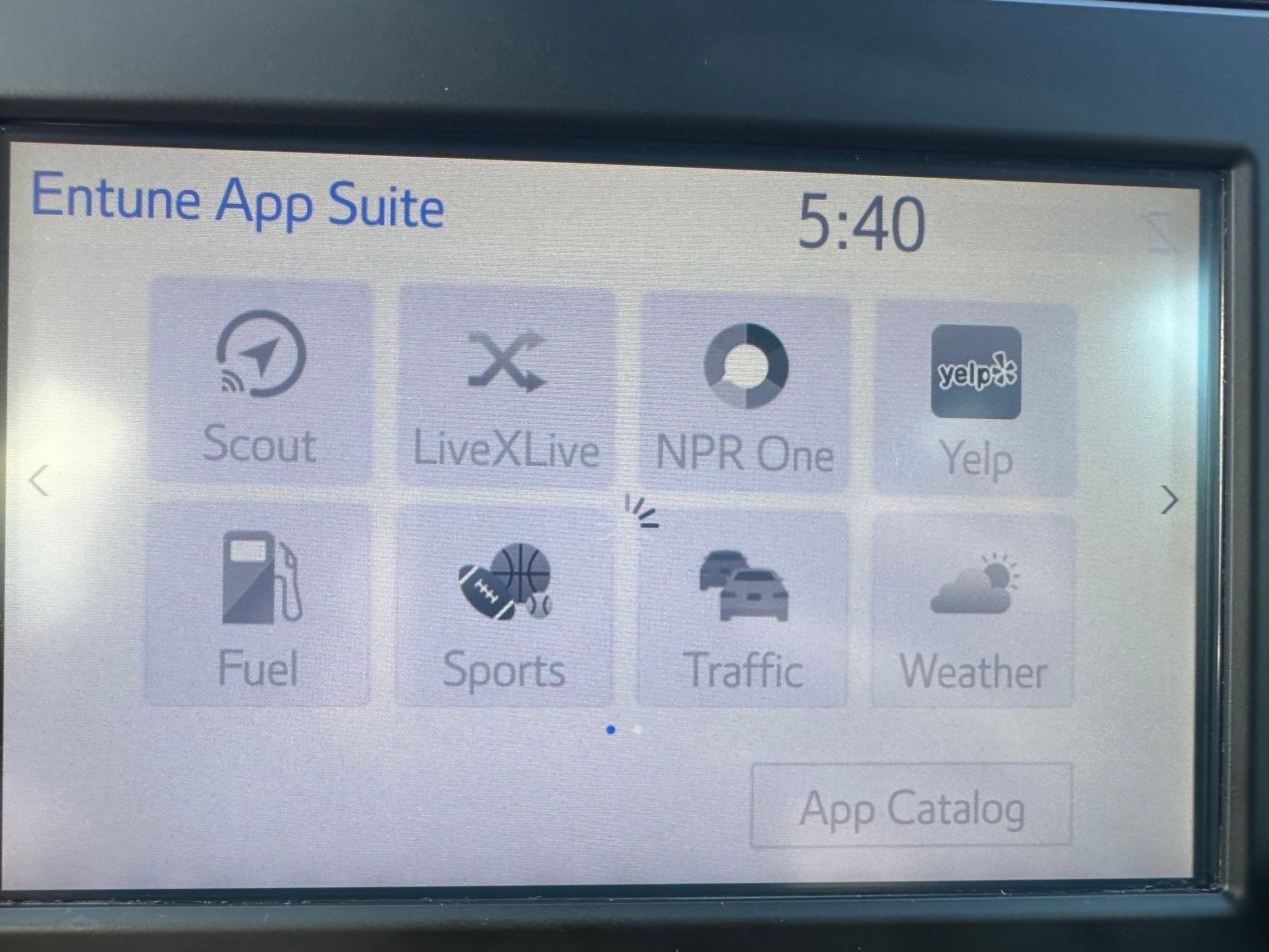Toyota RAV4 2019 - Thumbnail 22