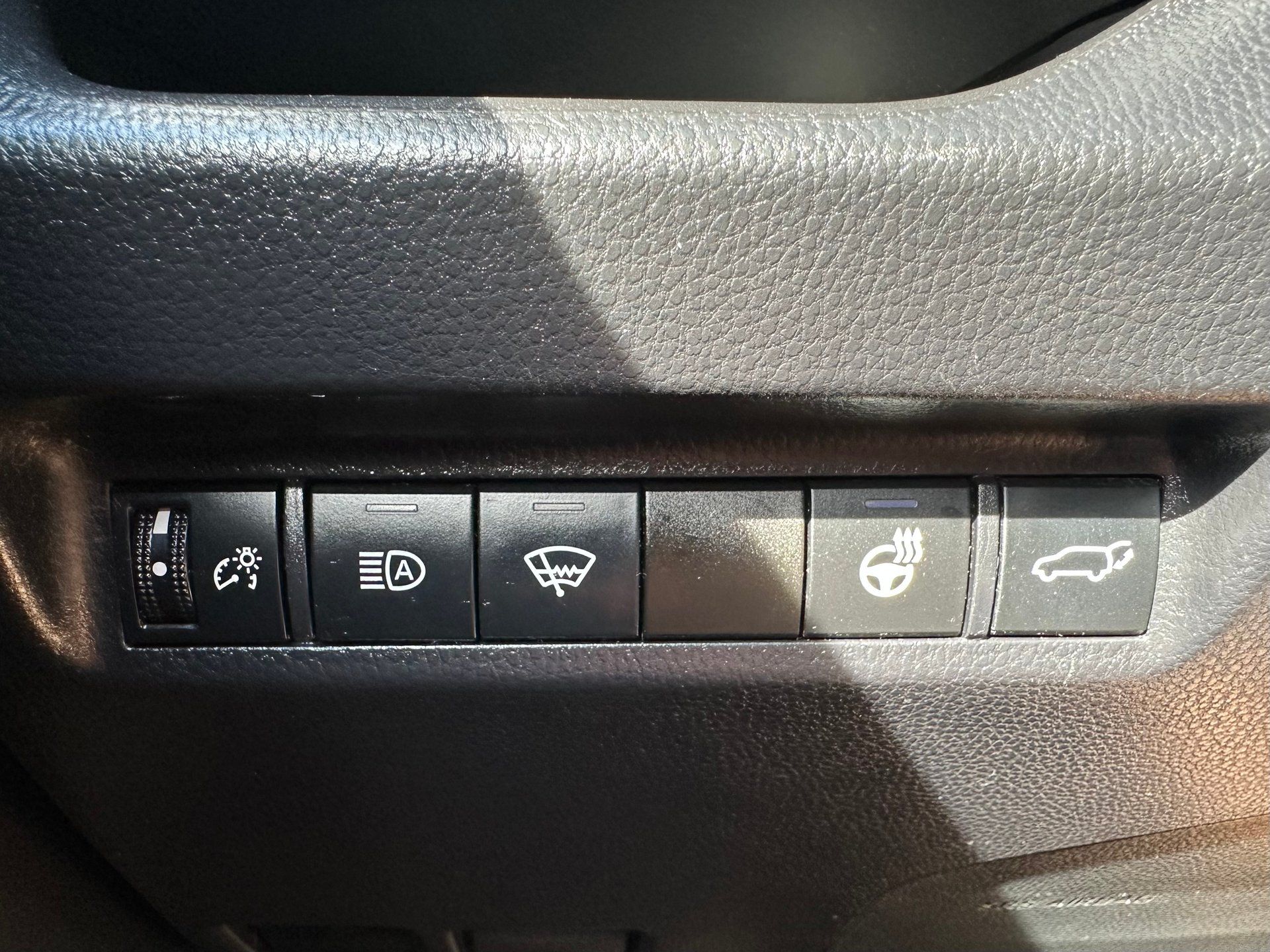Toyota RAV4 2019 - Thumbnail 24