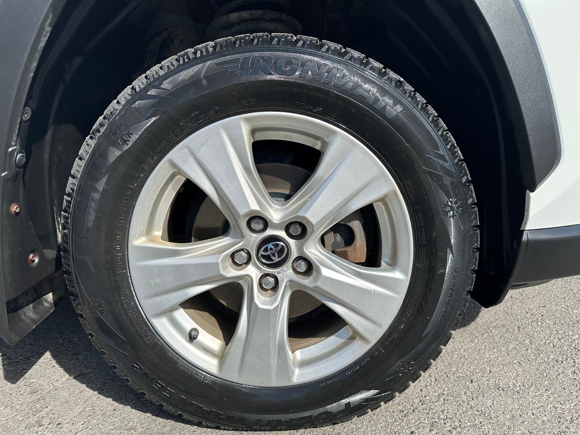 Toyota RAV4 2019 - Thumbnail 26