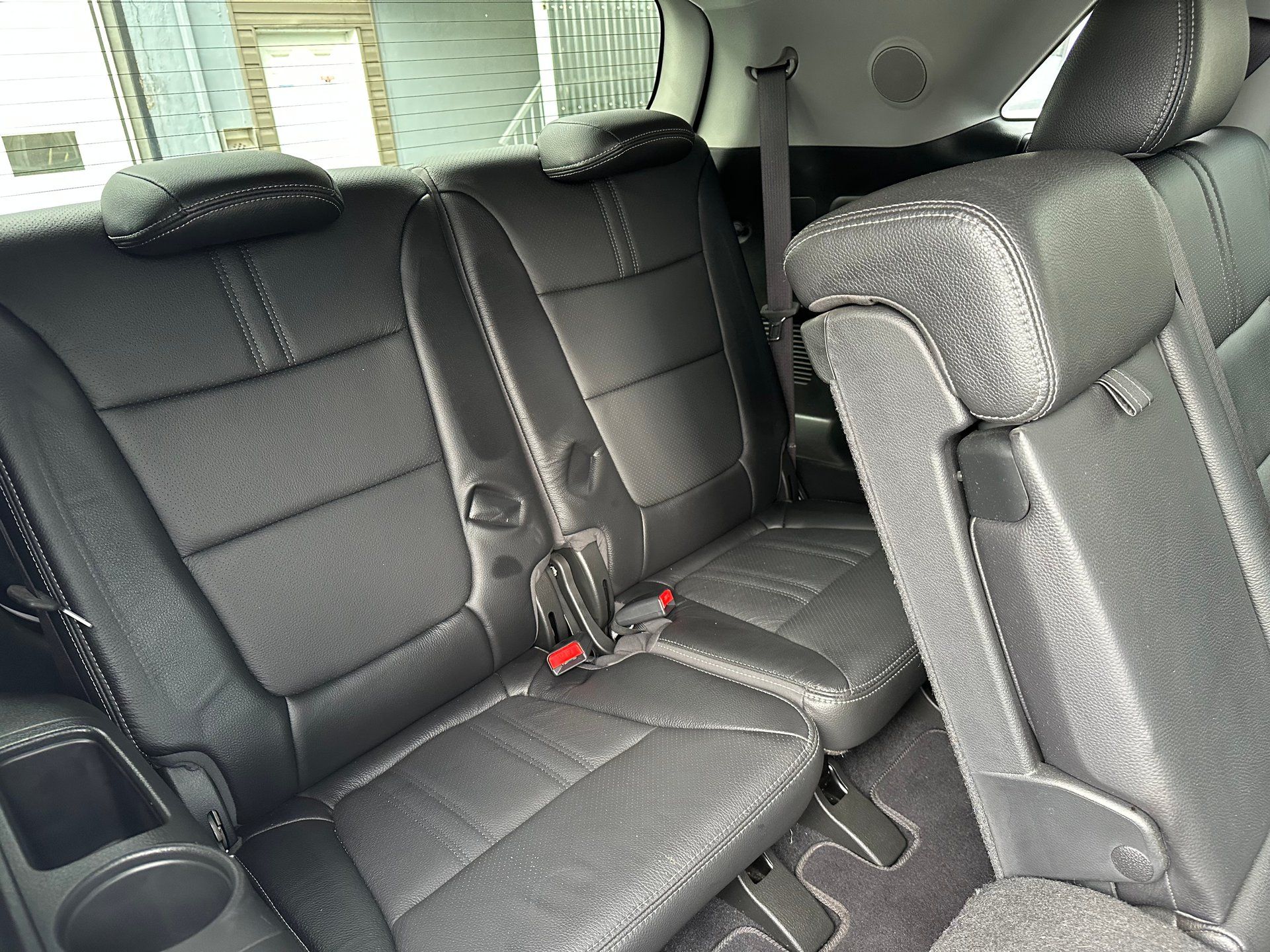 Kia Sorento 2015 - Thumbnail 14
