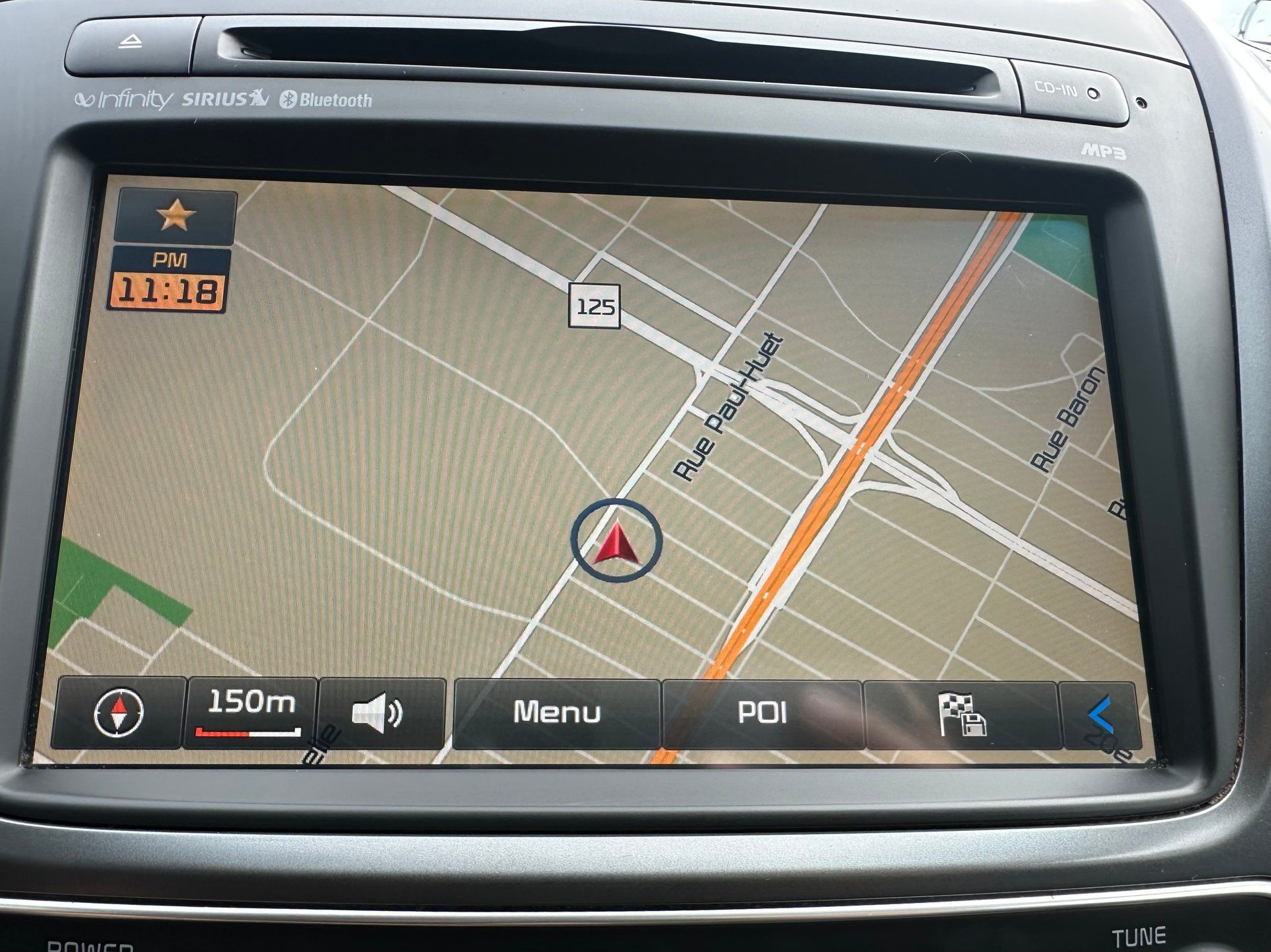 Kia Sorento 2015 - Thumbnail 22