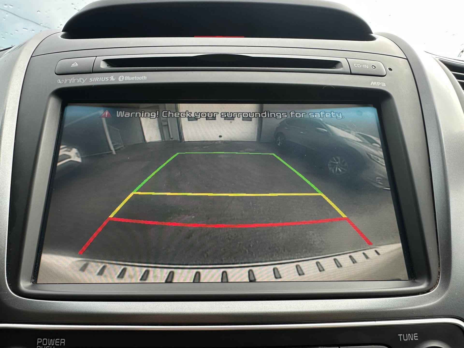 Kia Sorento 2015 - Thumbnail 24