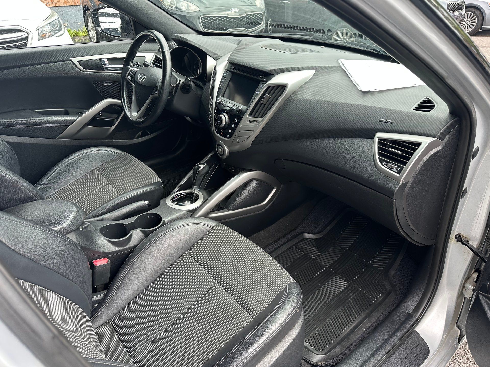 Hyundai Veloster 2016 - Thumbnail 15