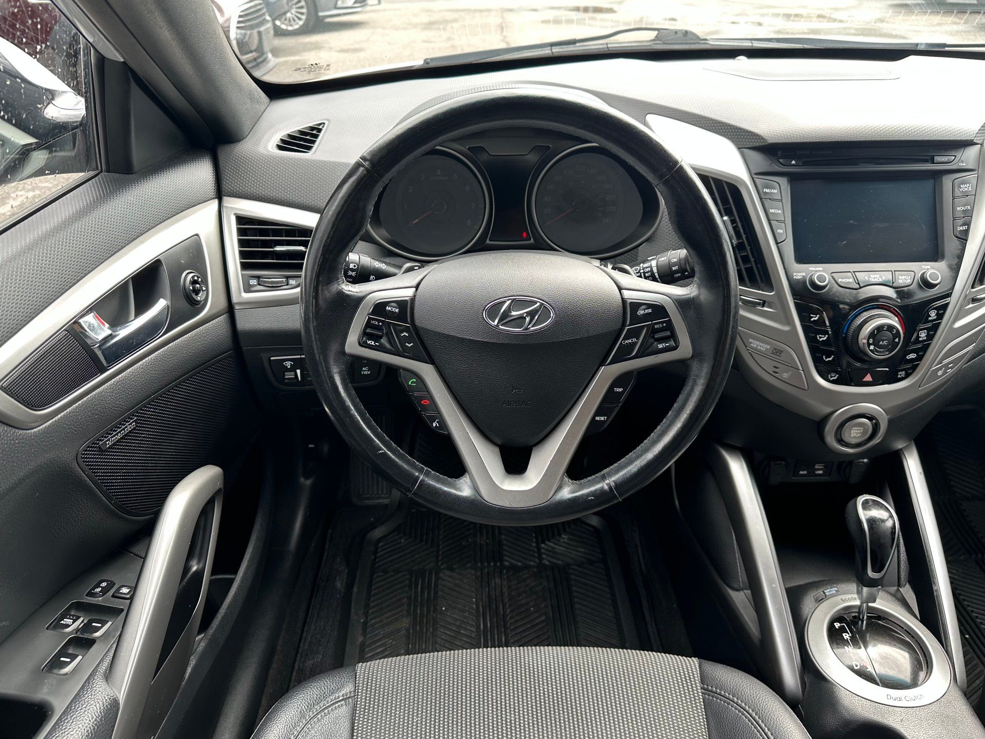 Hyundai Veloster 2016 - Thumbnail 16