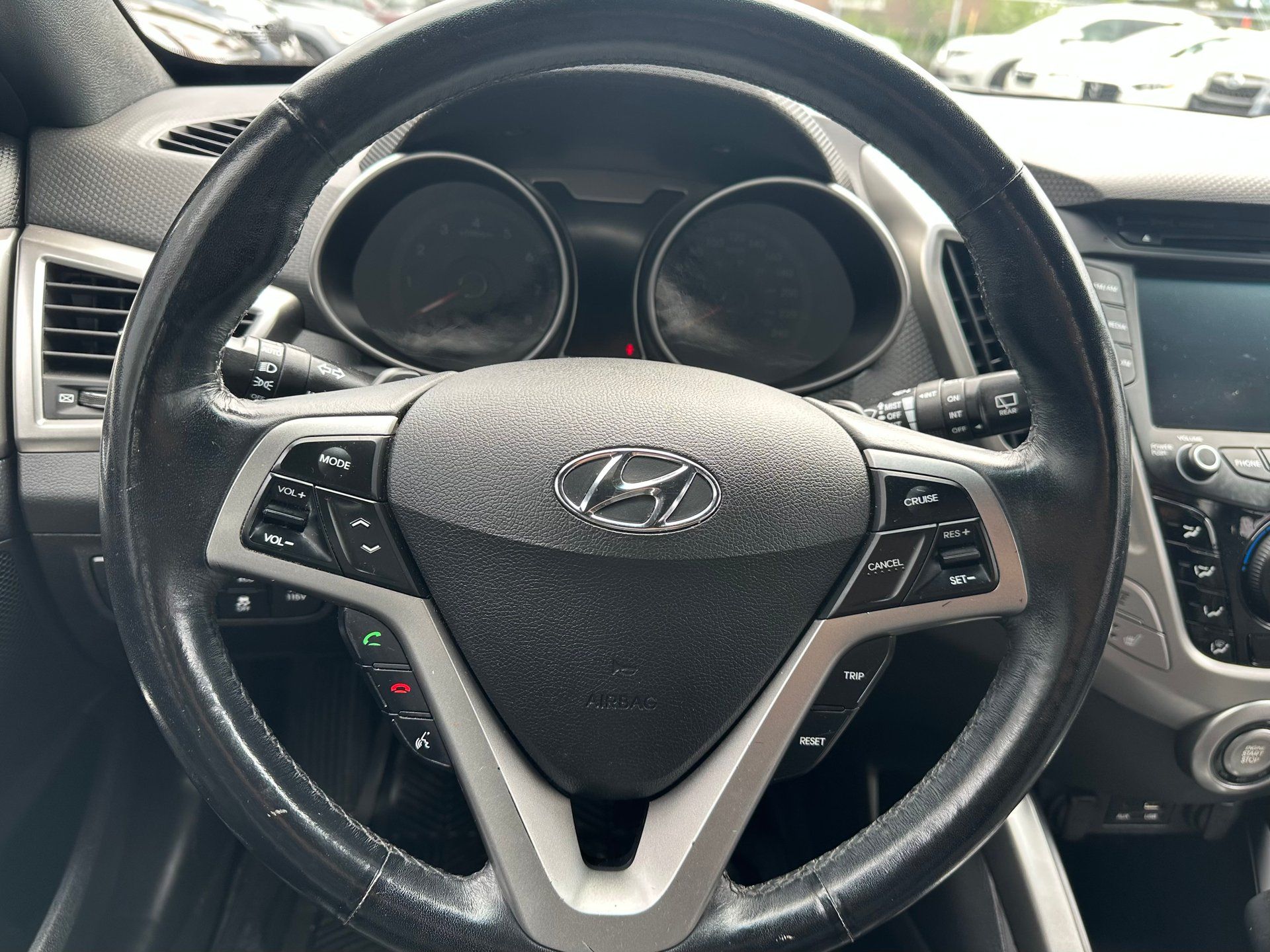 Hyundai Veloster 2016 - Thumbnail 17
