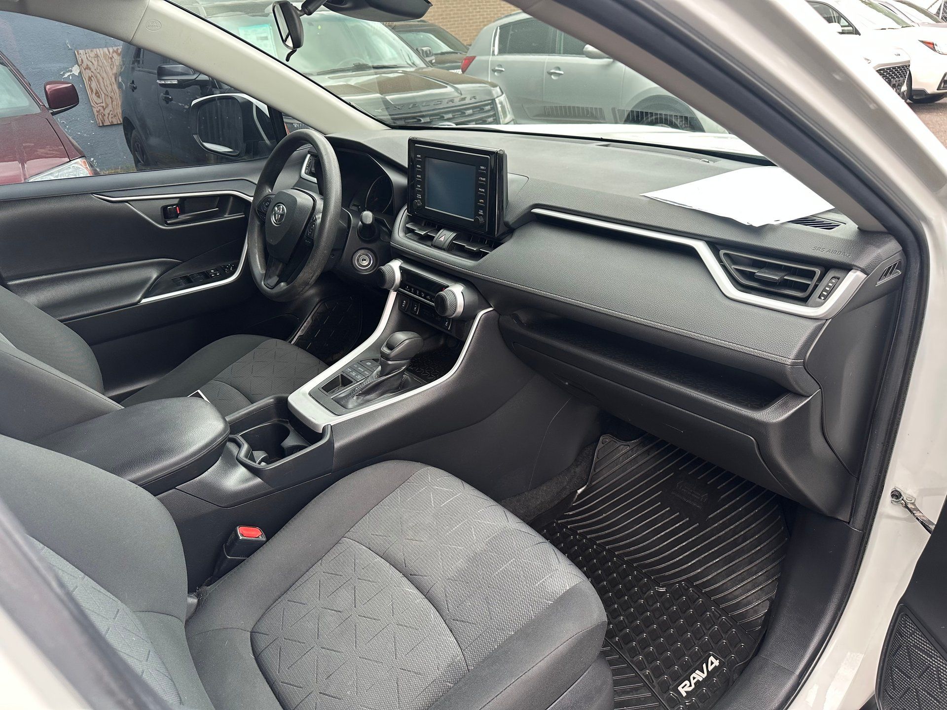 Toyota RAV4 2020 - Thumbnail 14