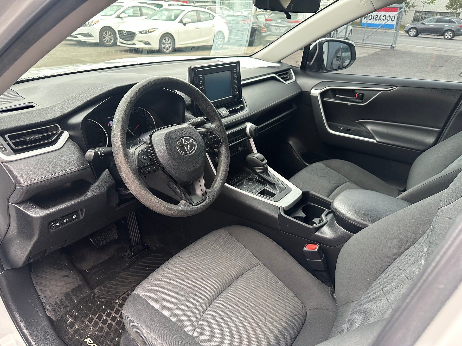 Toyota RAV4 2020 - Thumbnail 15