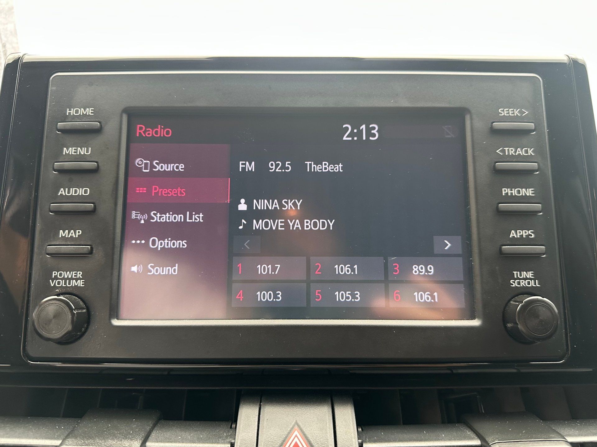 Toyota RAV4 2020 - Thumbnail 19