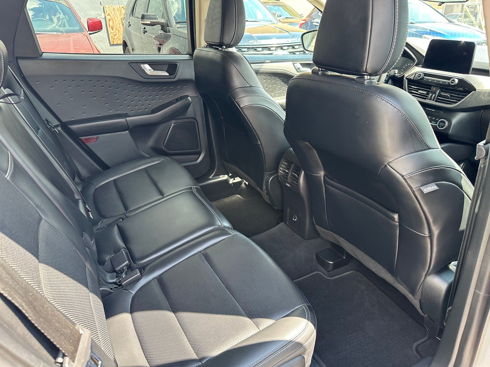 Ford Escape 2020 - Thumbnail 13