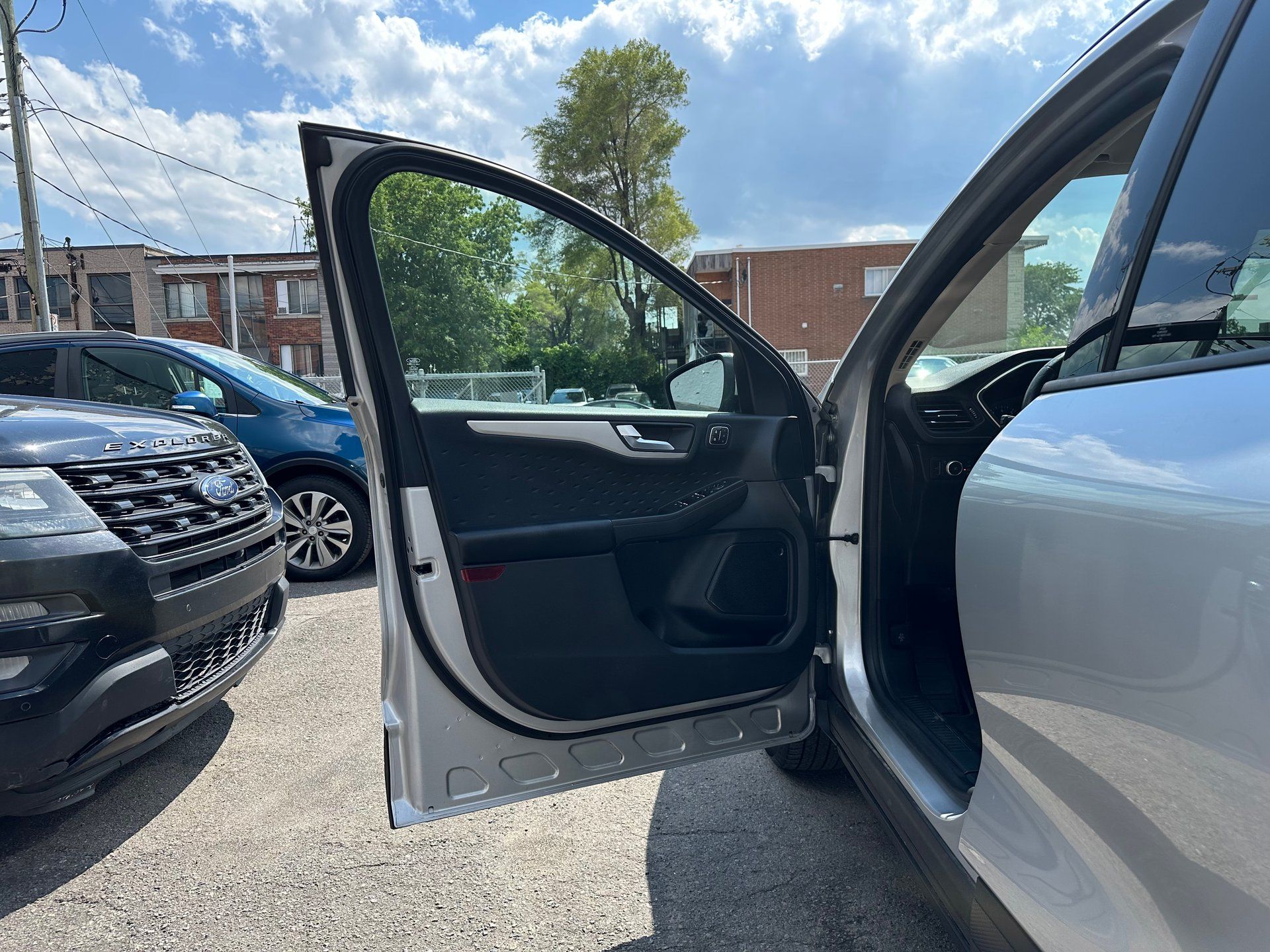Ford Escape 2020 - Thumbnail 16