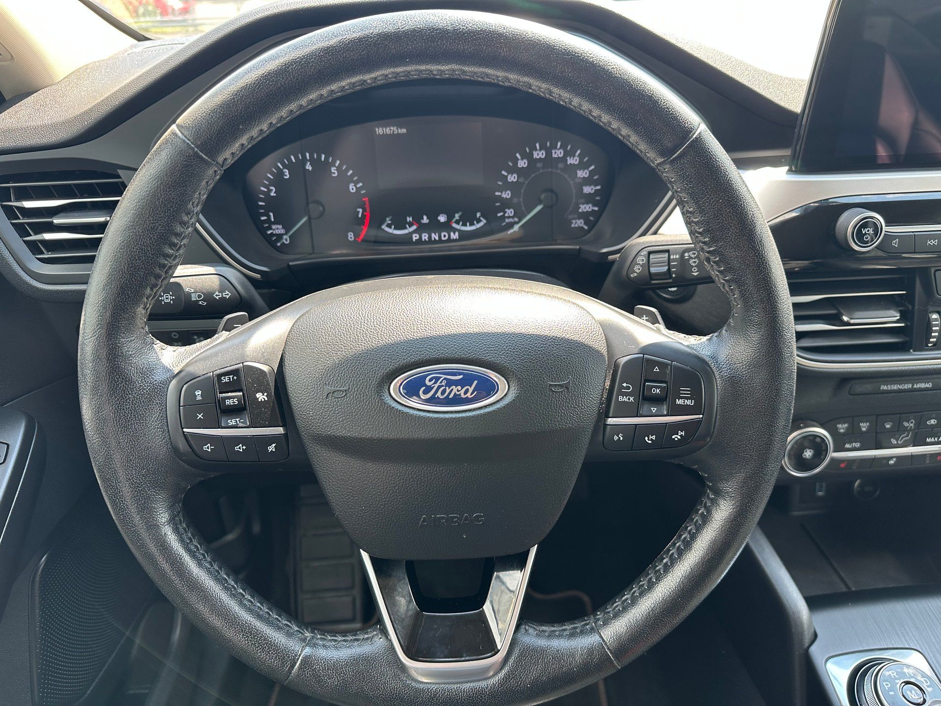 Ford Escape 2020 - Thumbnail 18
