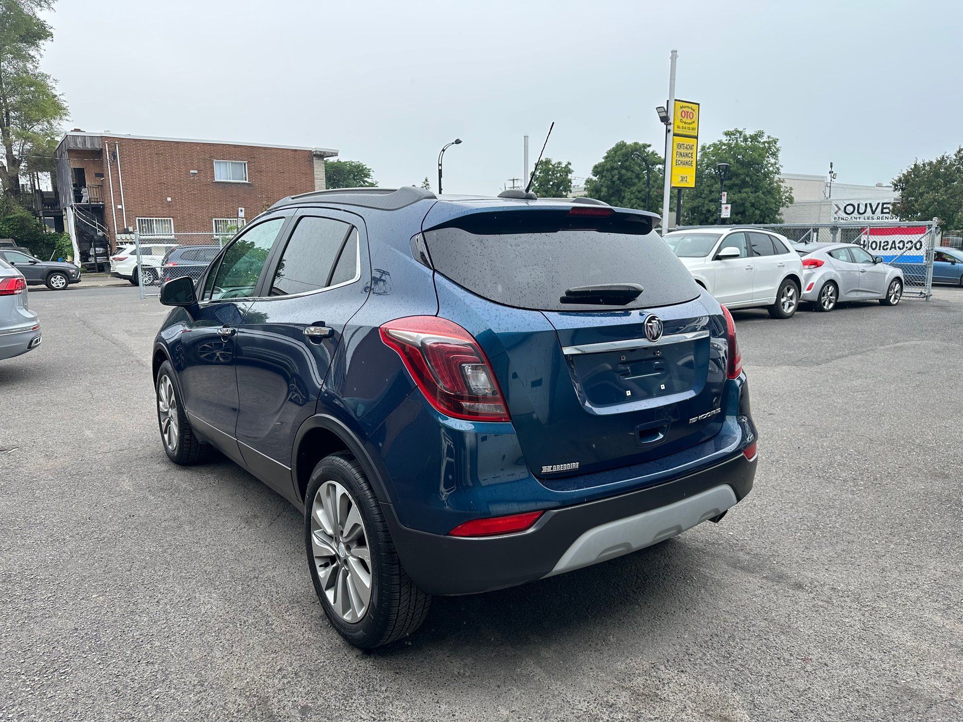 Buick Encore 2019 - Thumbnail 4
