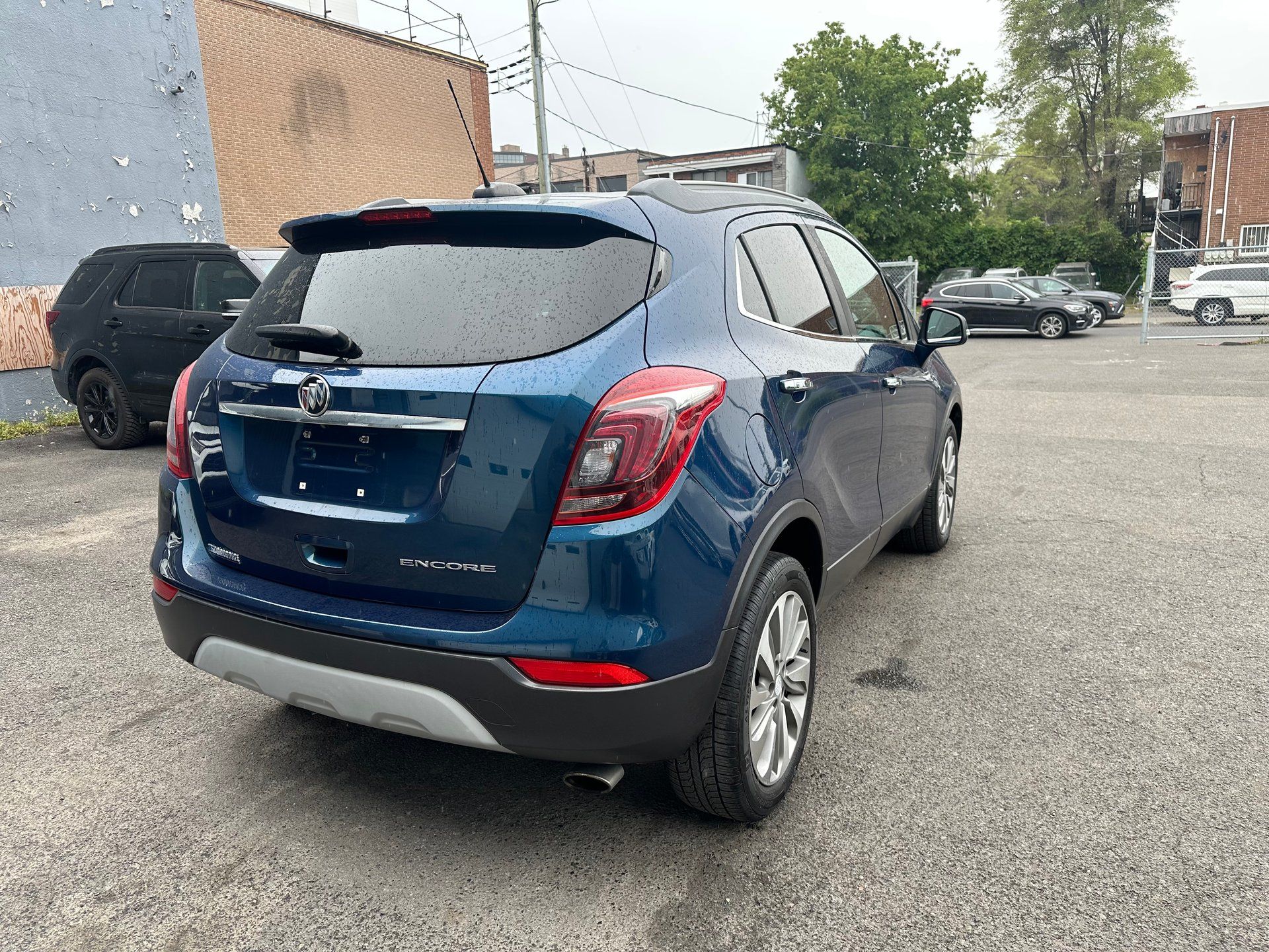 Buick Encore 2019 - Thumbnail 6