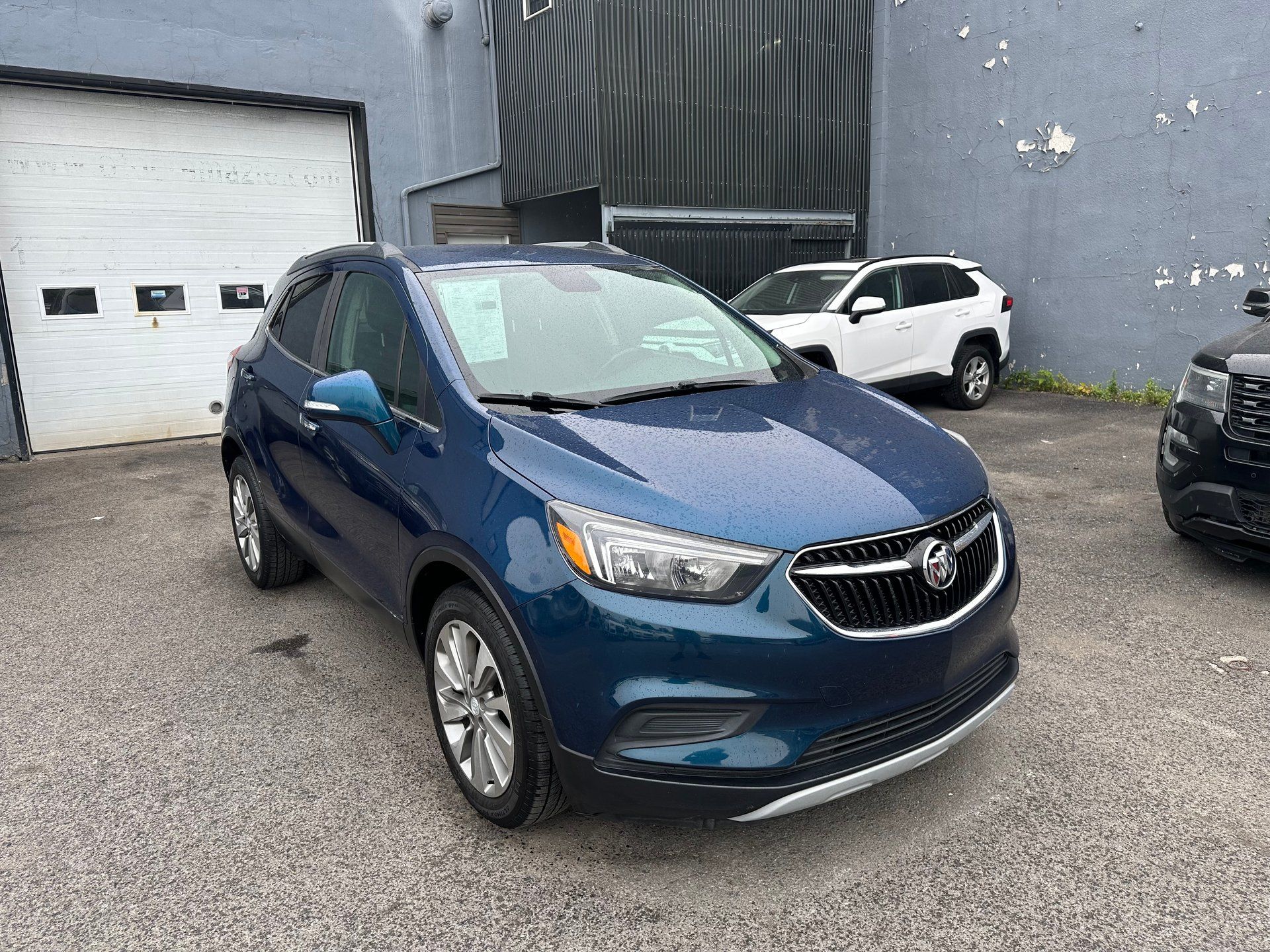 Buick Encore 2019 - Thumbnail 8