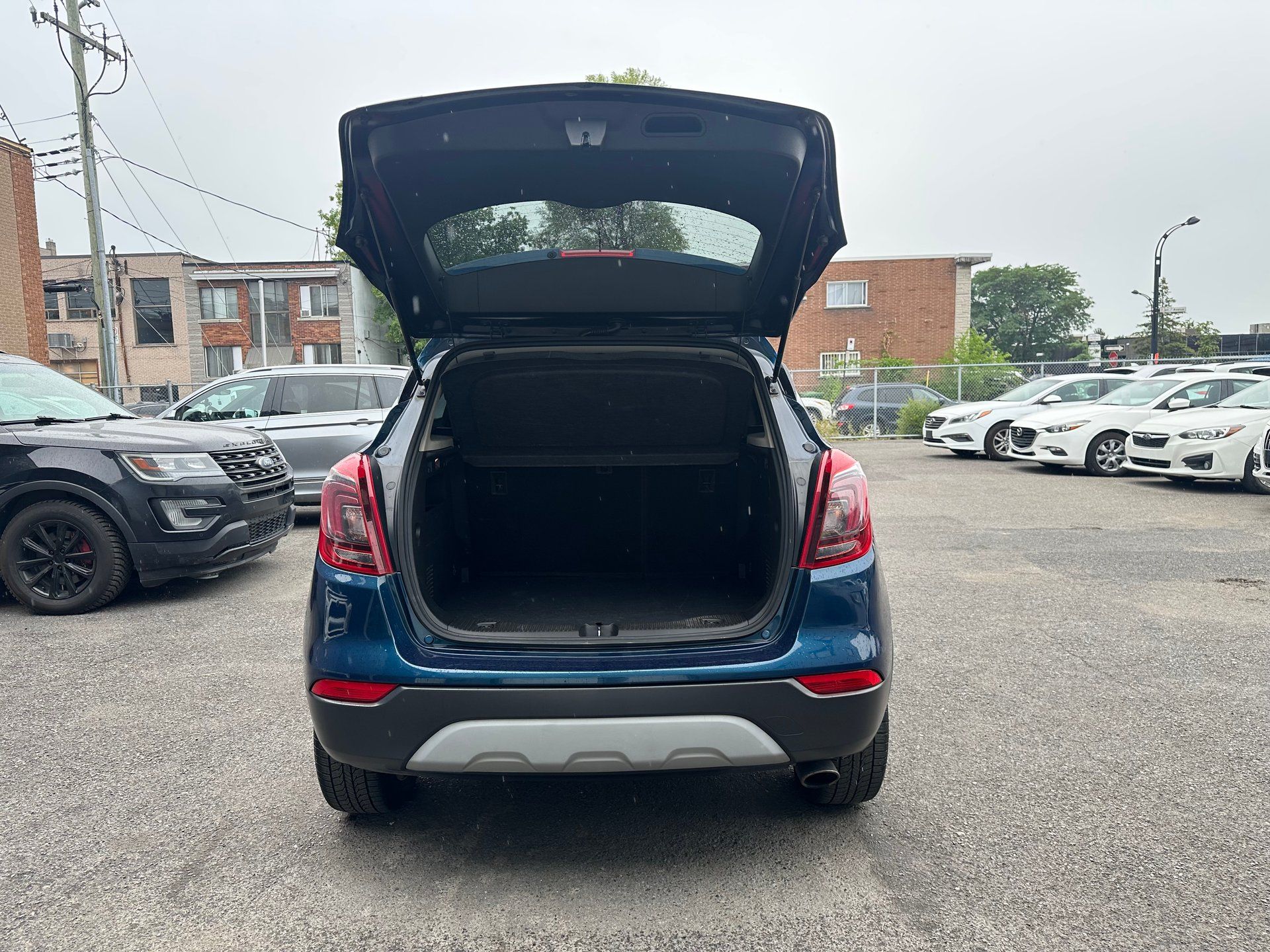Buick Encore 2019 - Thumbnail 10