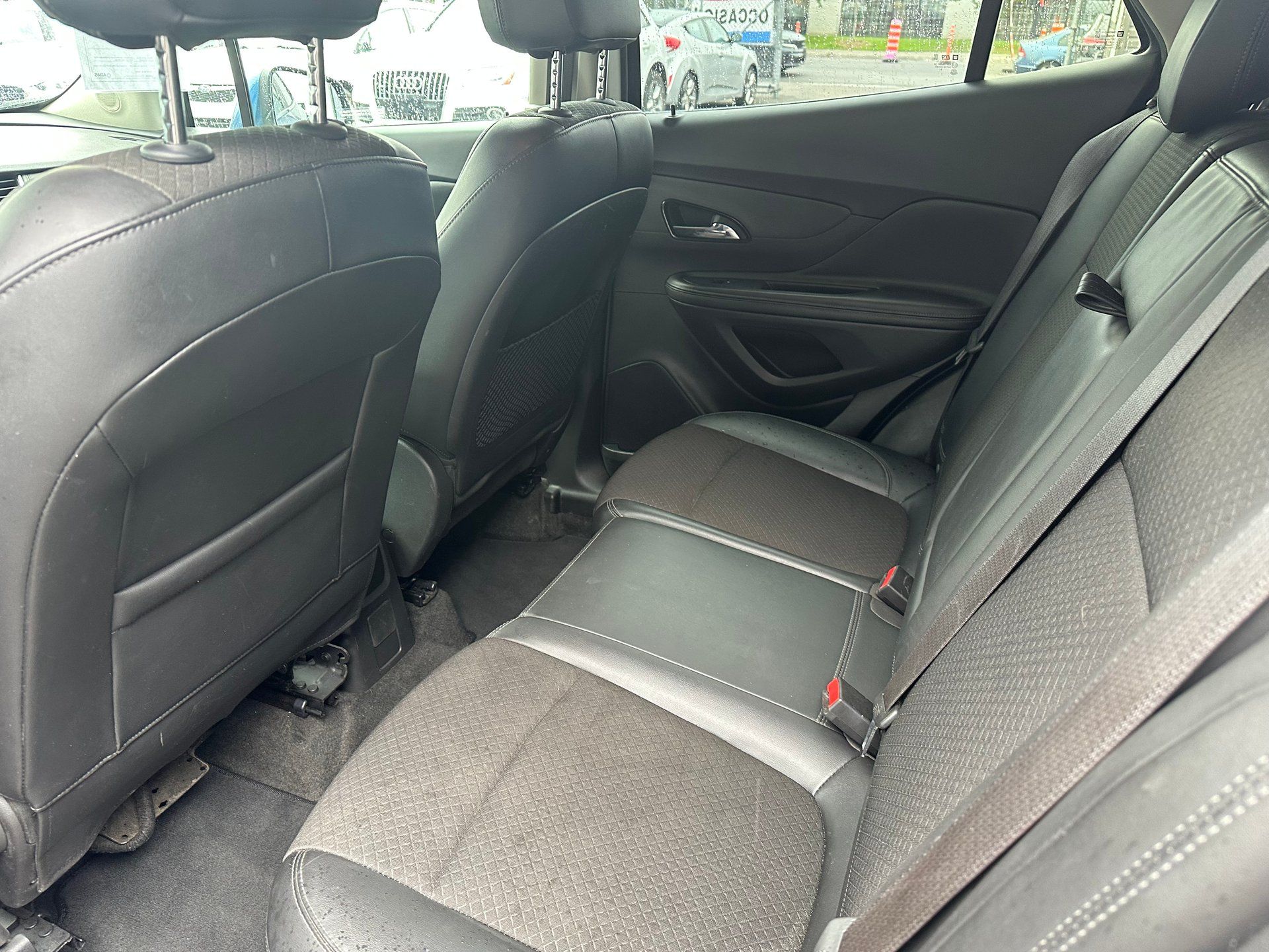 Buick Encore 2019 - Thumbnail 12