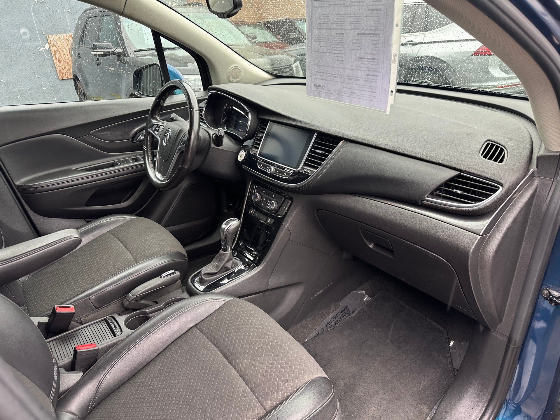 Buick Encore 2019 - Thumbnail 14