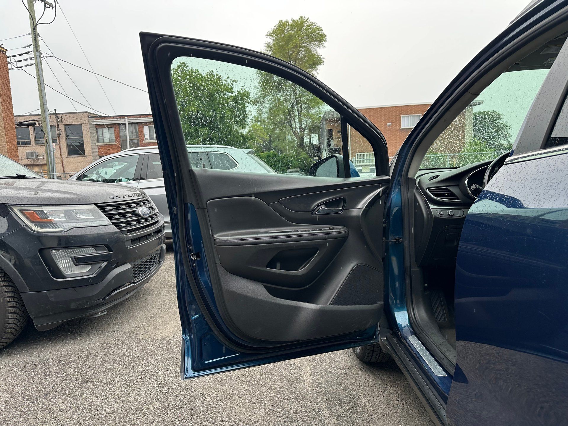 Buick Encore 2019 - Thumbnail 16