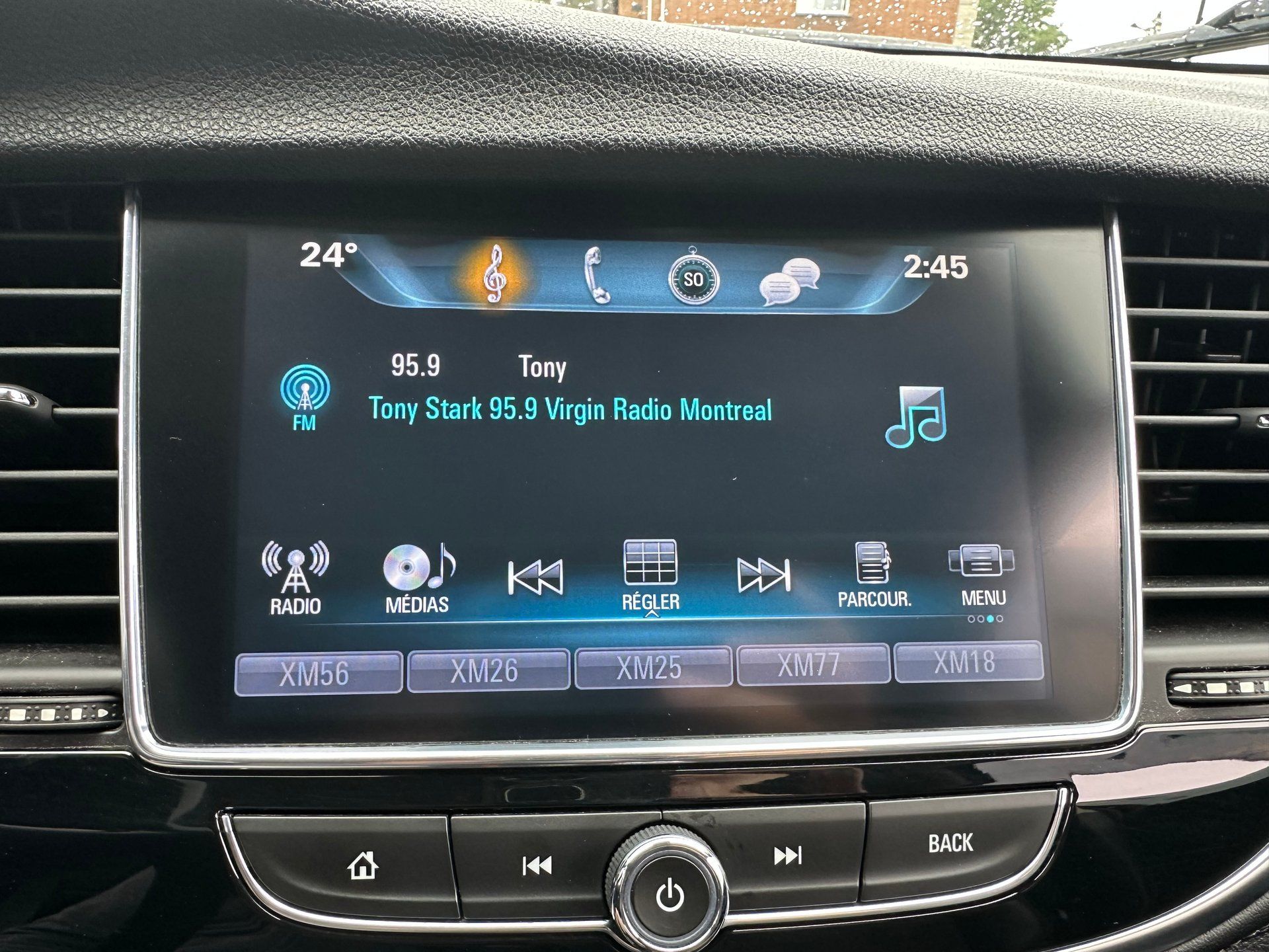 Buick Encore 2019 - Thumbnail 20