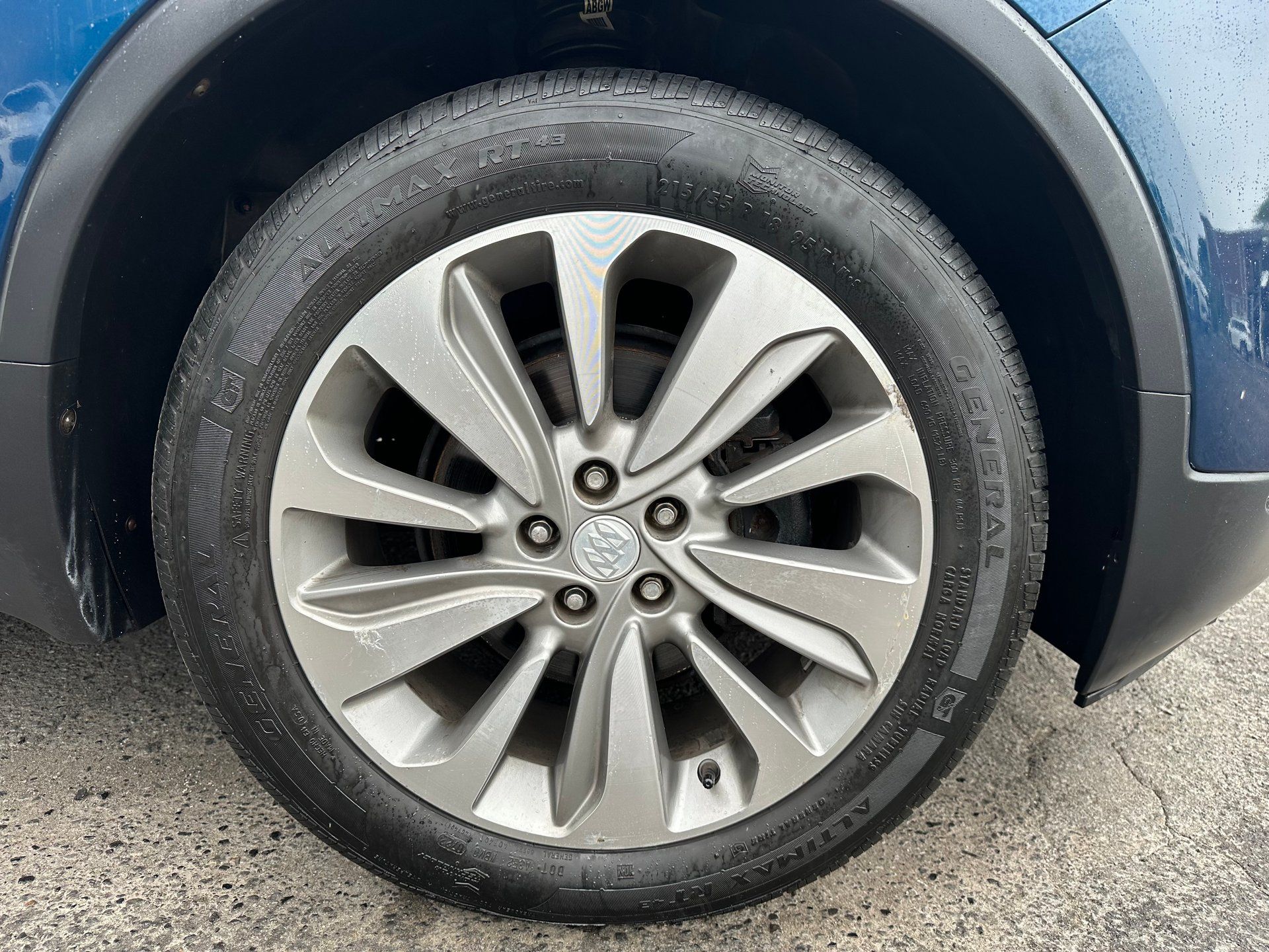Buick Encore 2019 - Thumbnail 24
