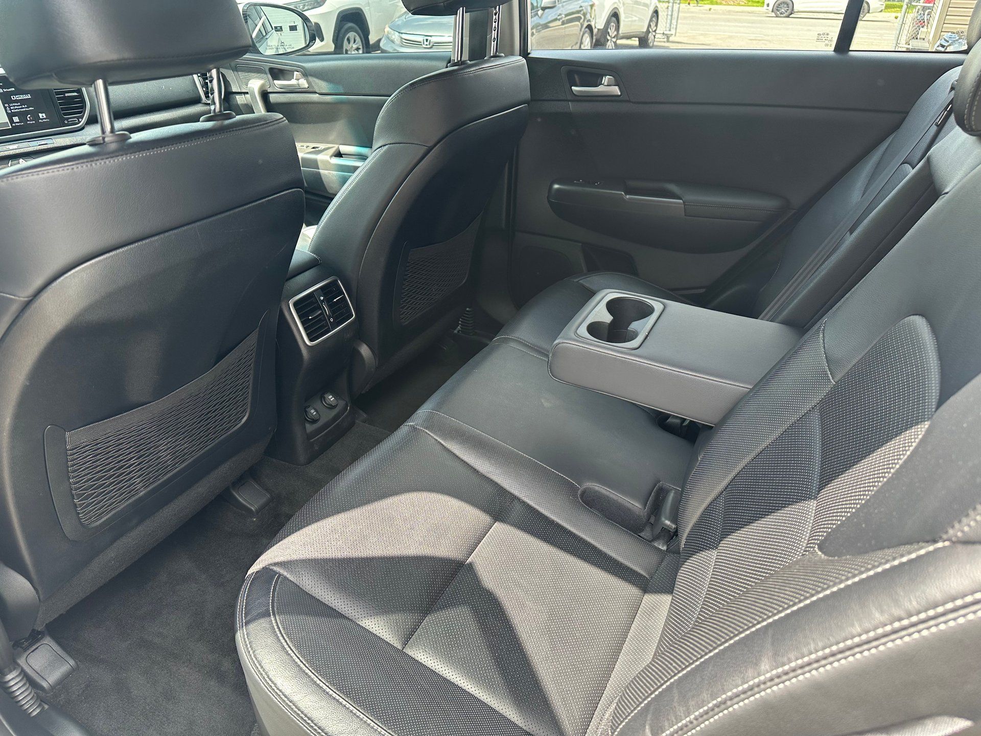 Kia Sportage 2020 - Thumbnail 12