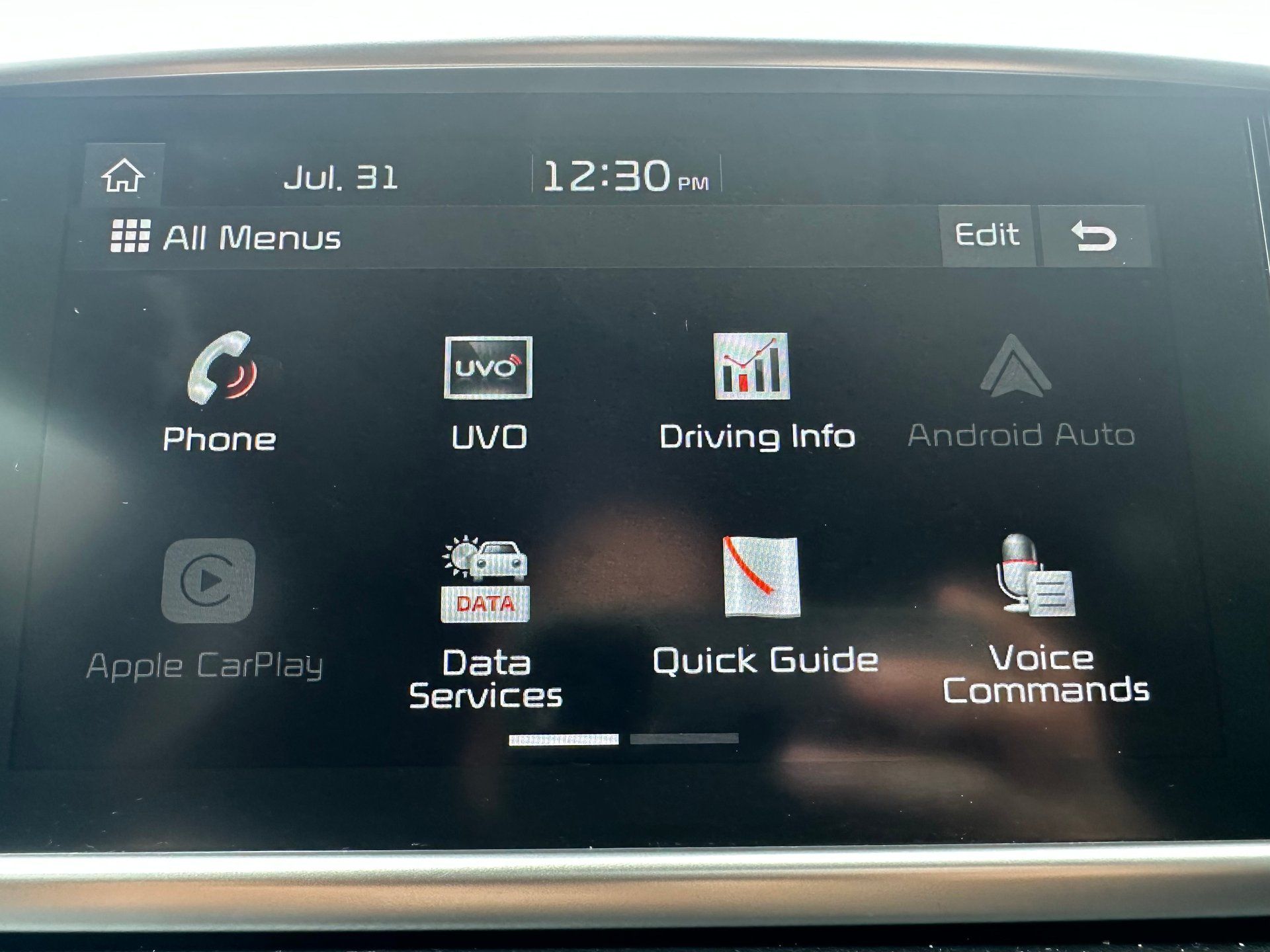 Kia Sportage 2020 - Thumbnail 24