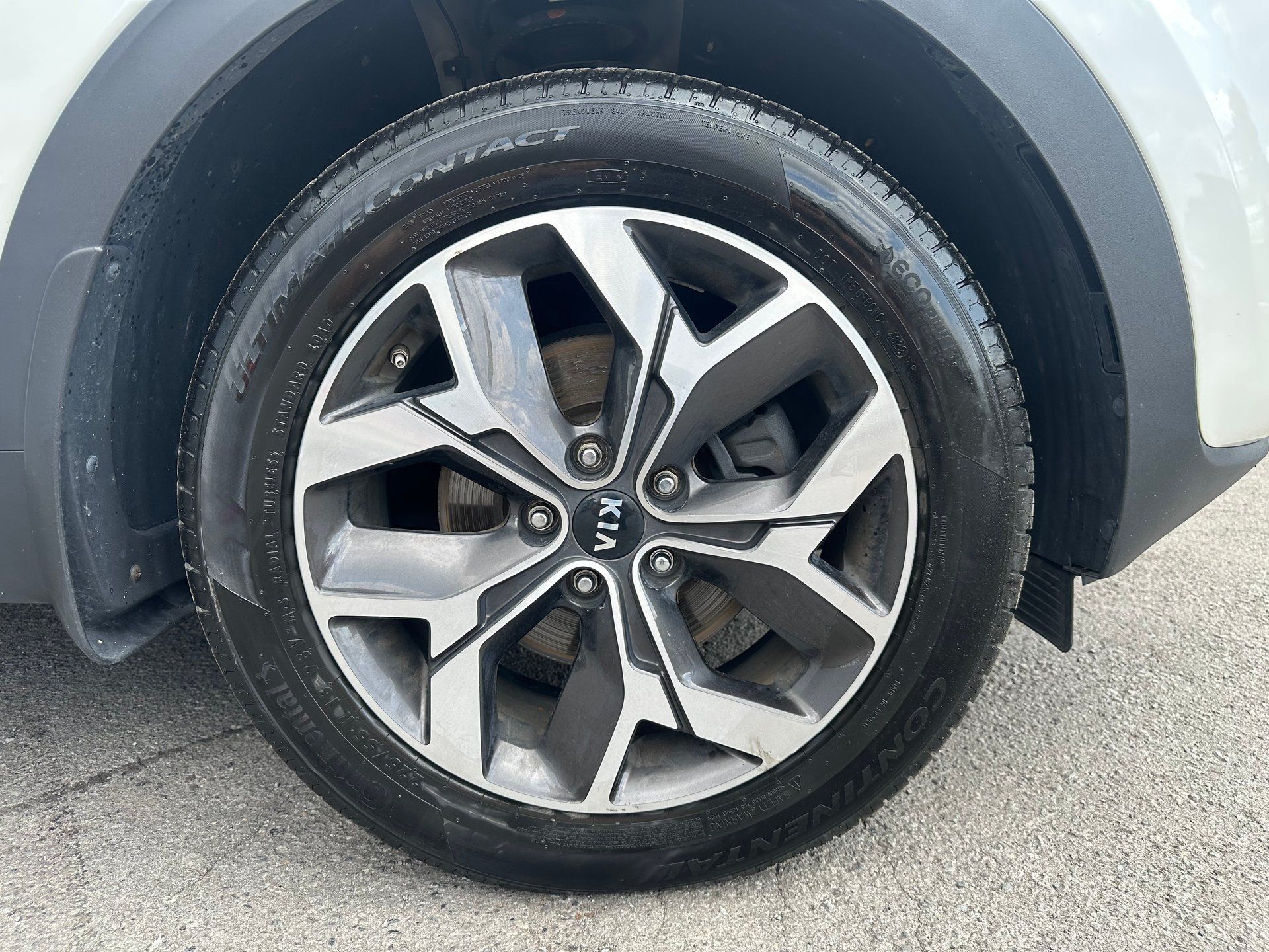 Kia Sportage 2020 - Thumbnail 27