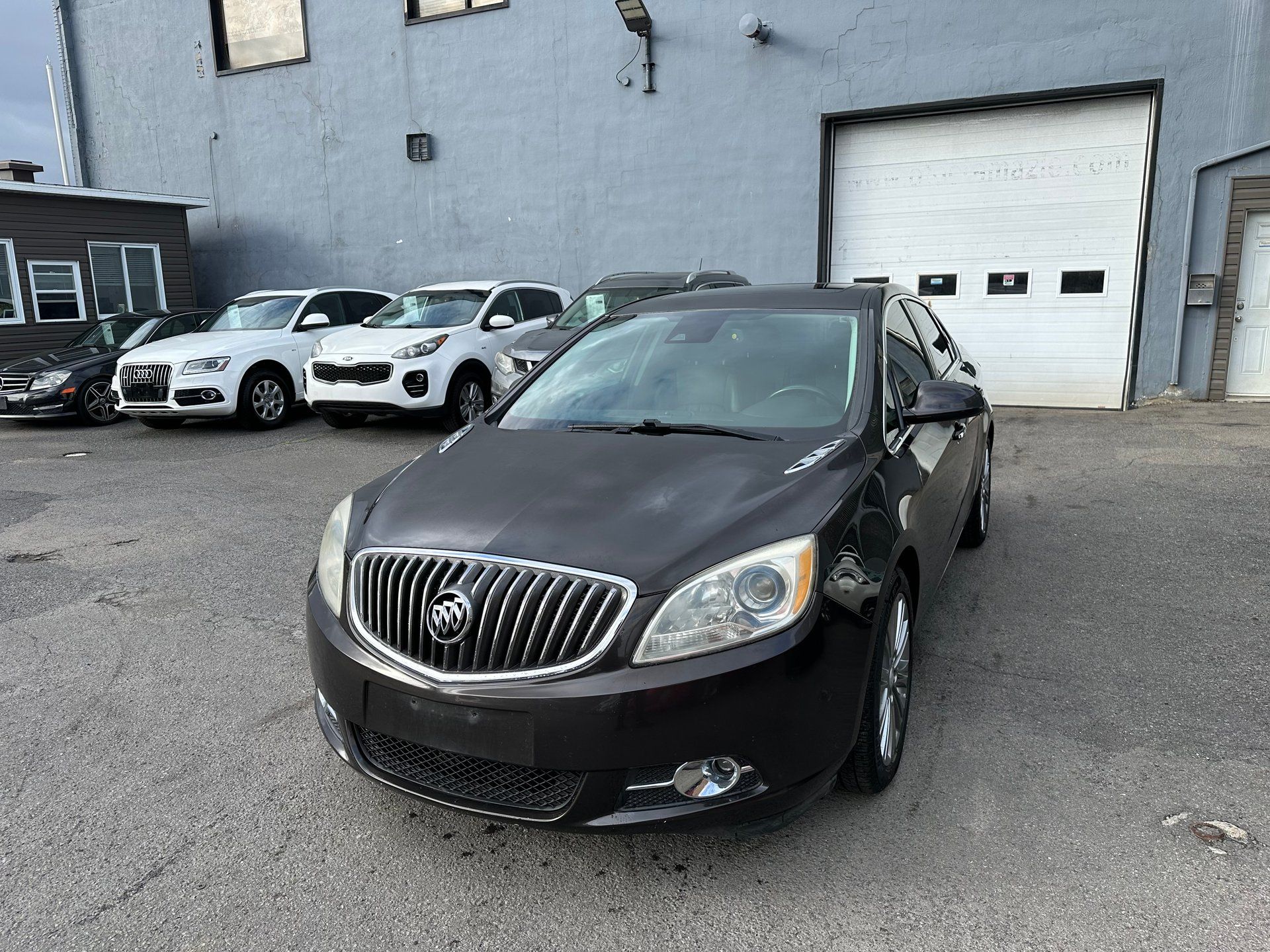 Buick Verano 2014 - Thumbnail 1