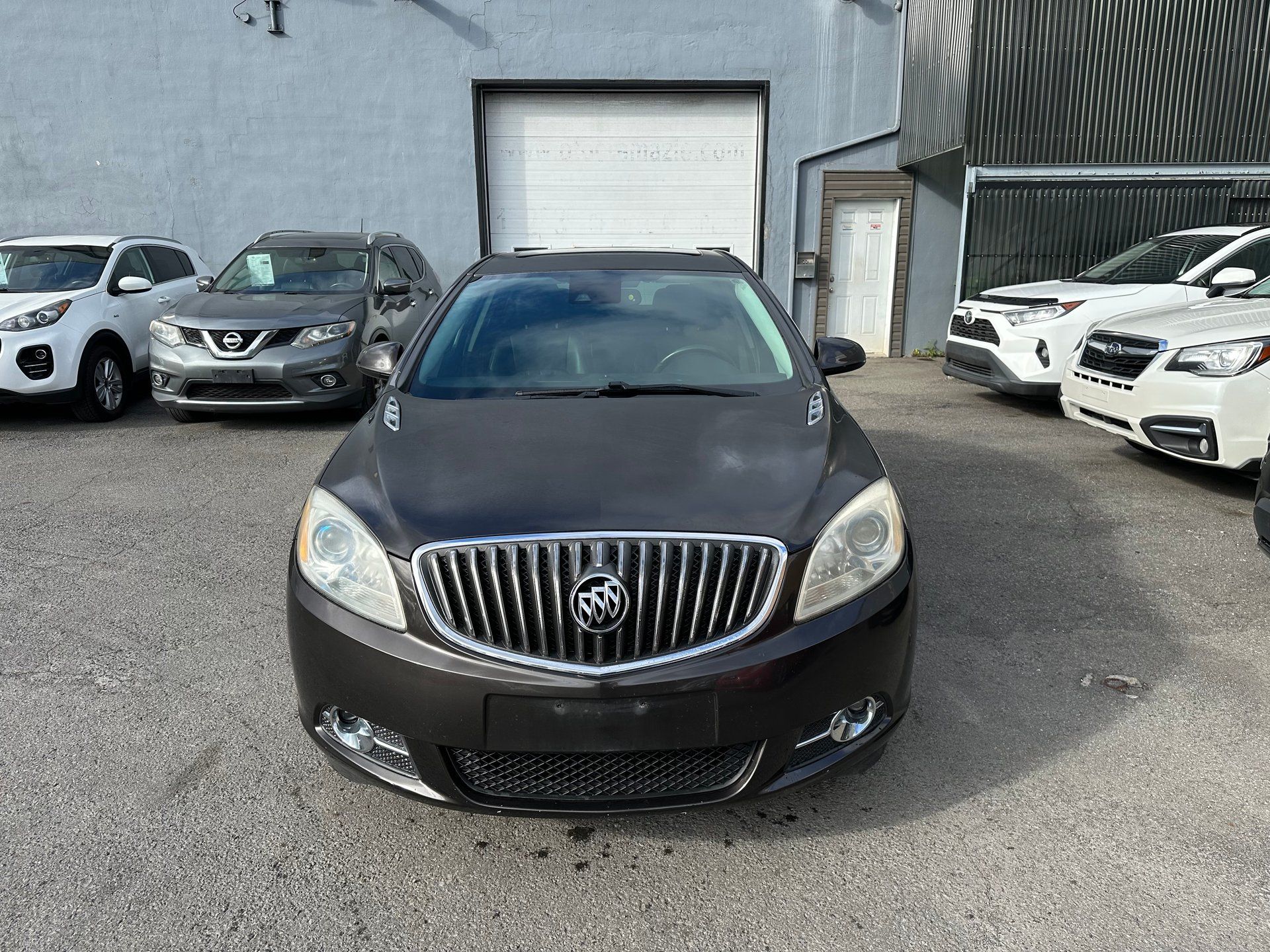 Buick Verano 2014 - Thumbnail 9
