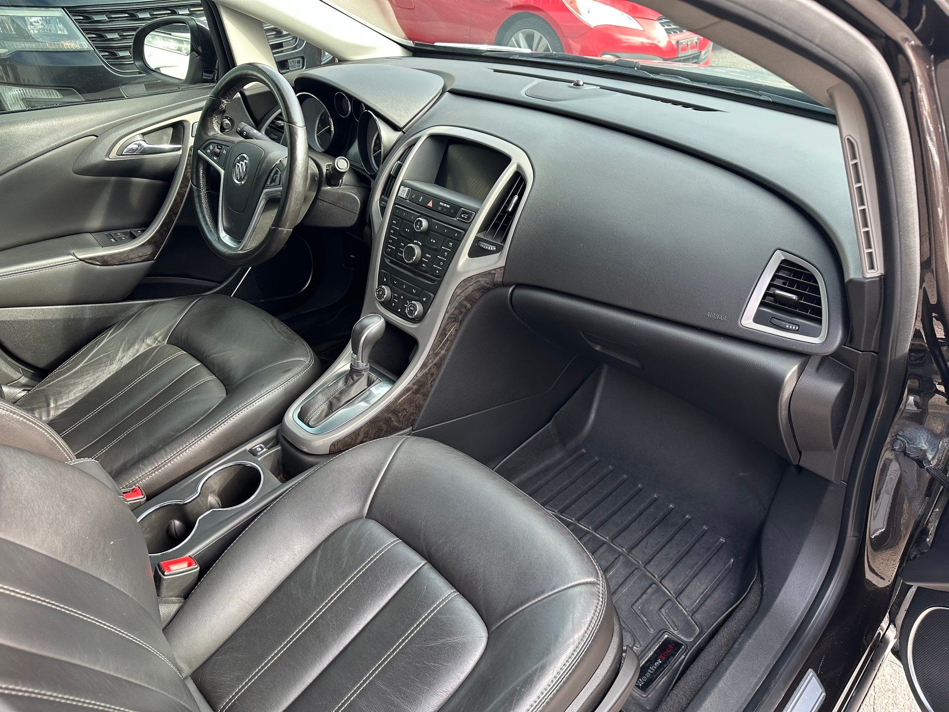 Buick Verano 2014 - Thumbnail 14