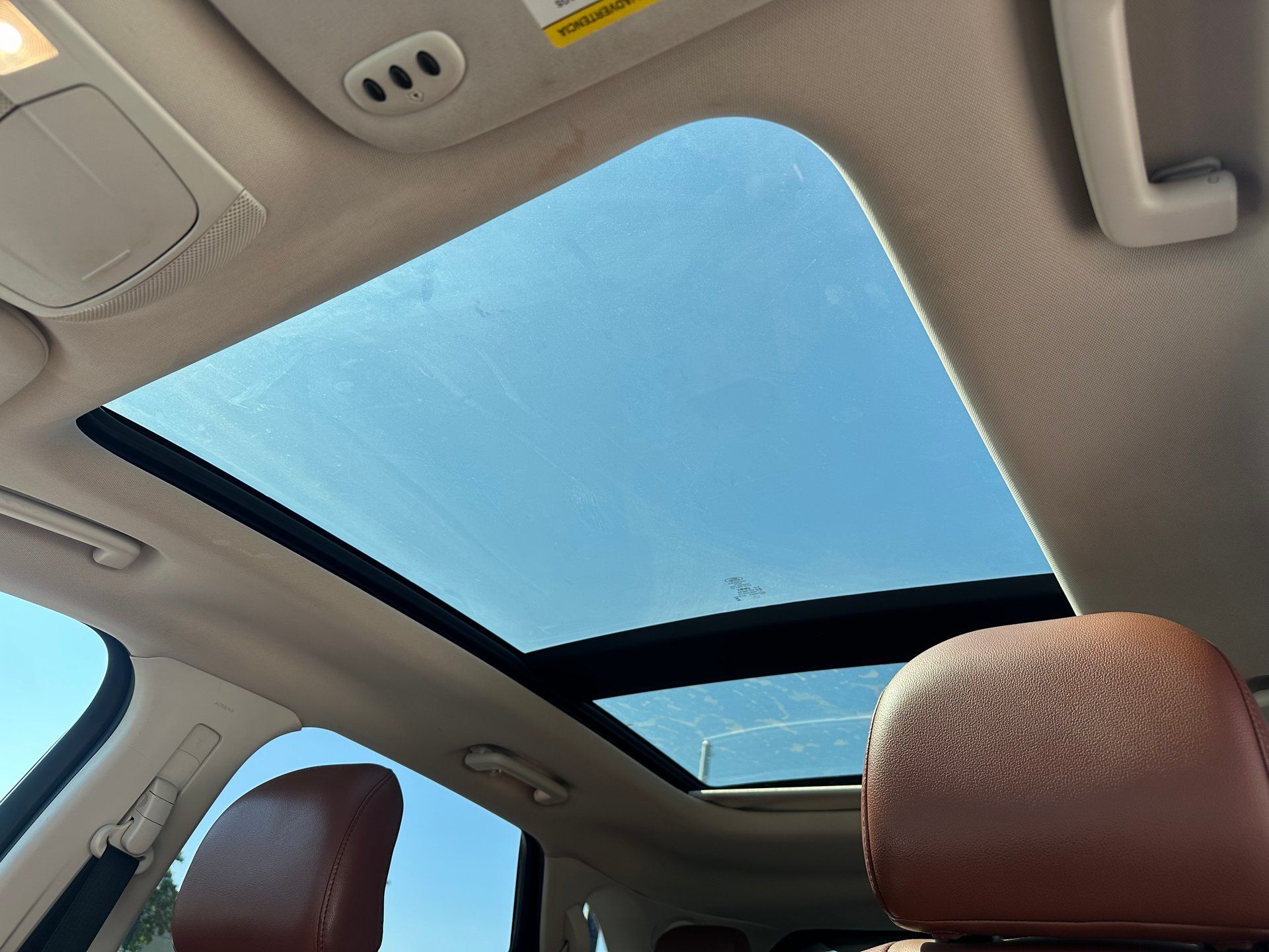 Ford Edge 2017 - Thumbnail 25