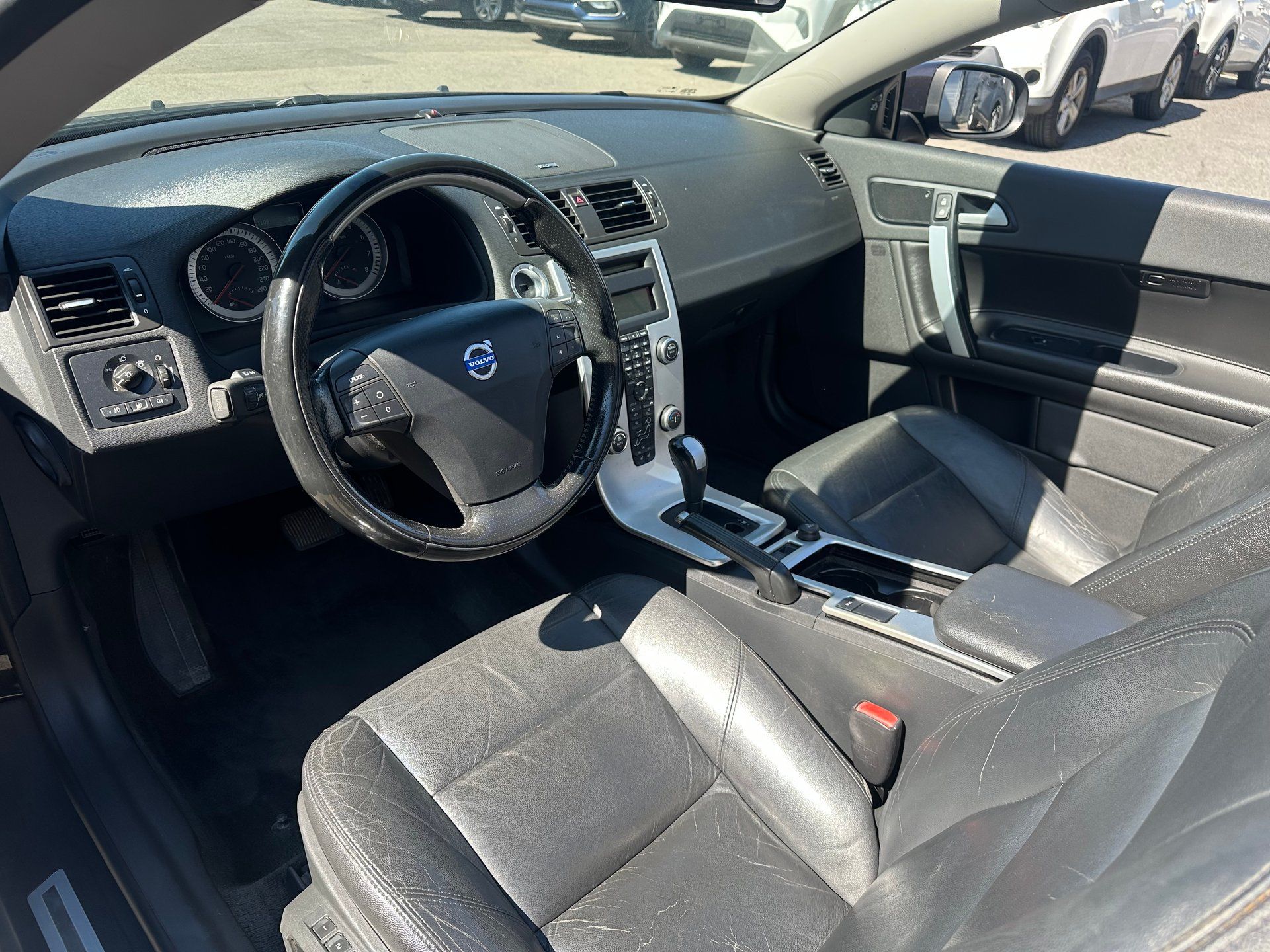 Volvo C70 2011 - Thumbnail 18