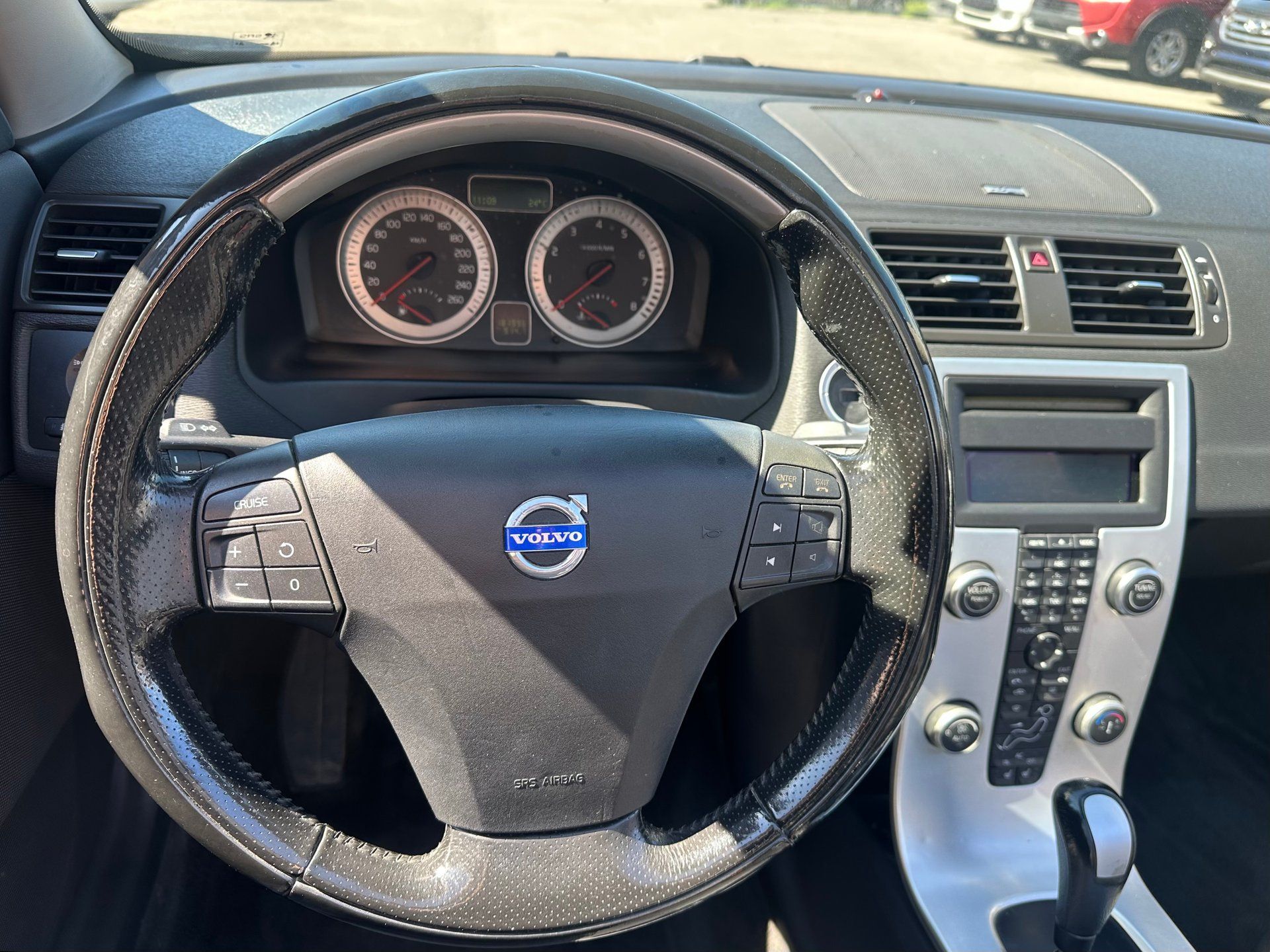 Volvo C70 2011 - Thumbnail 20