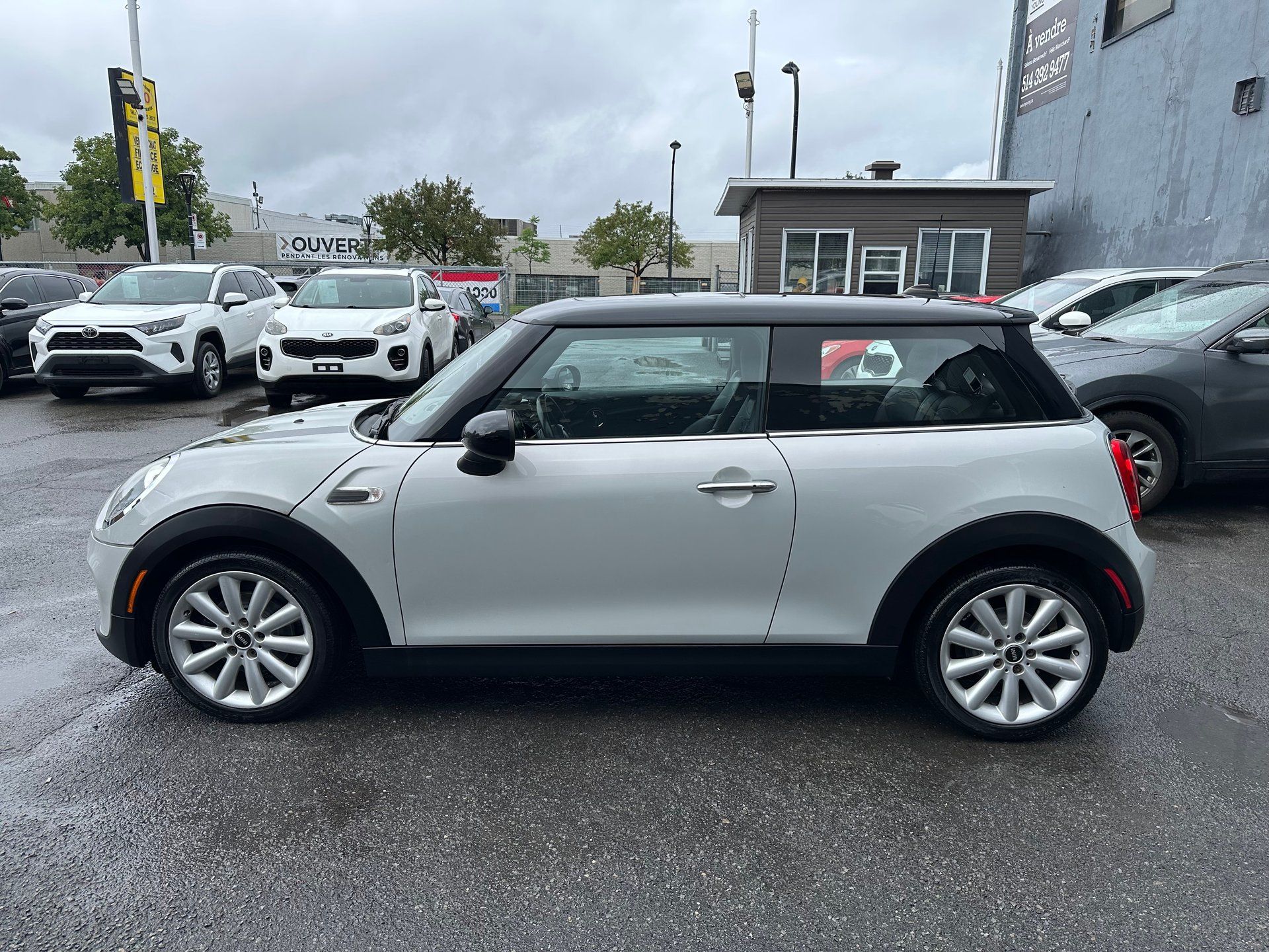 MINI Hardtop 2016 - Thumbnail 3