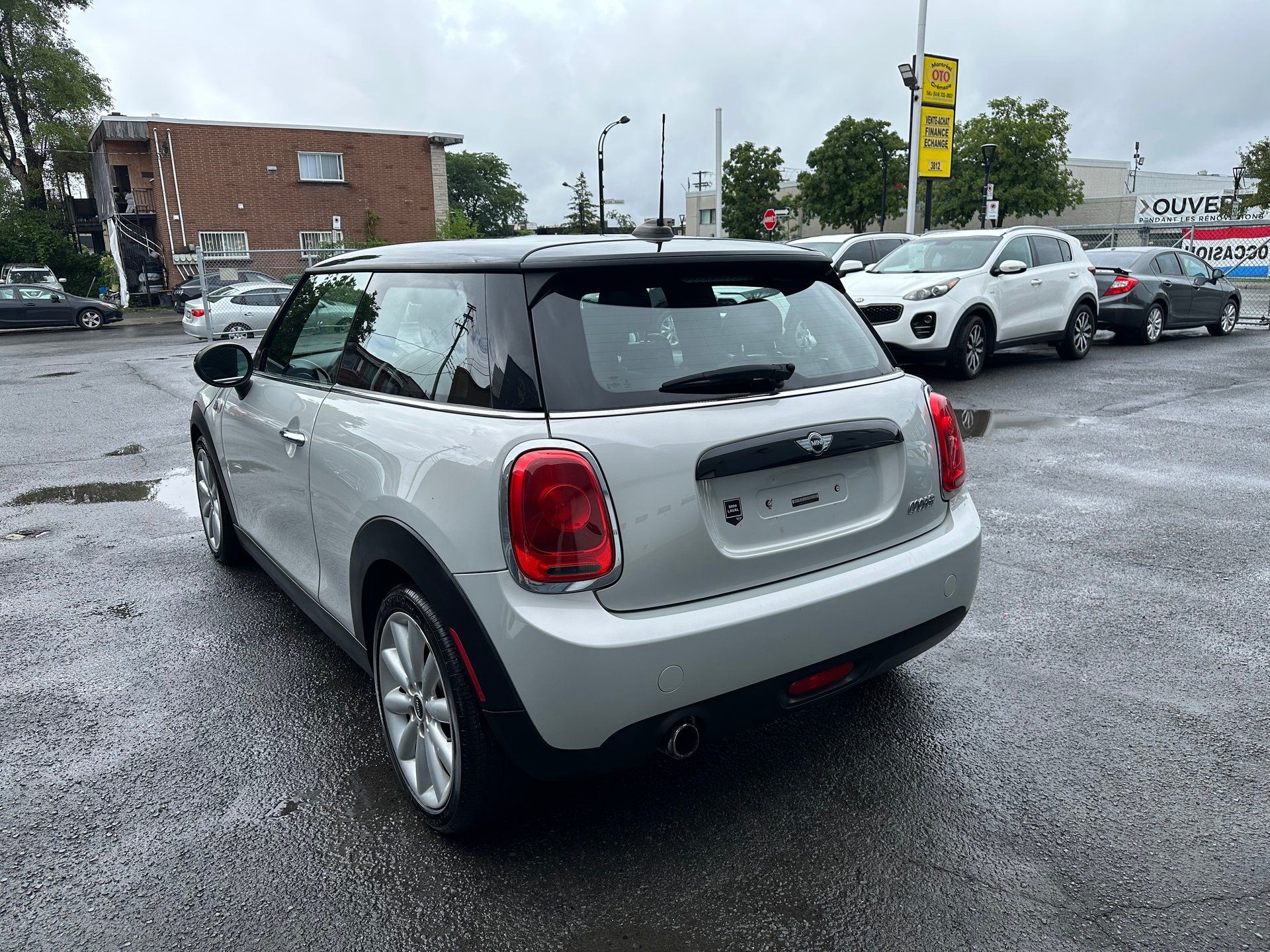 MINI Hardtop 2016 - Thumbnail 4